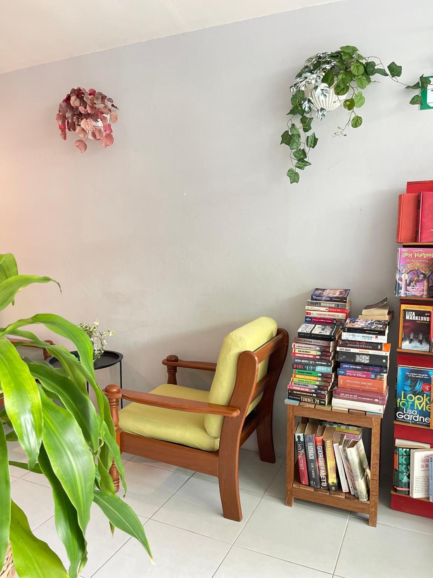 Guest house Good 9 At