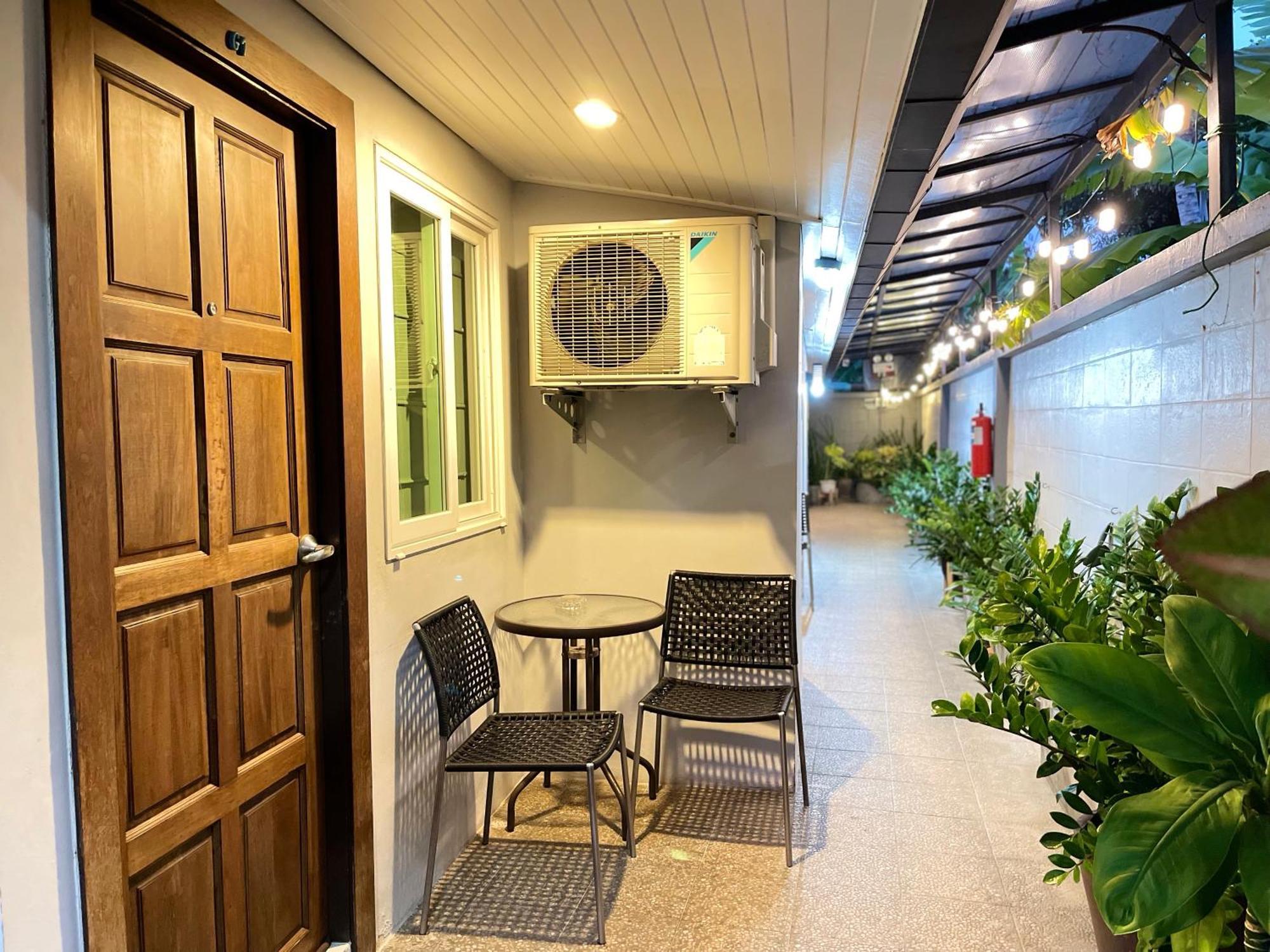 Guest house Good 9 At Rawai