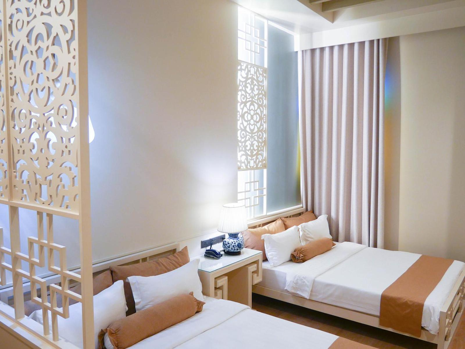 O'nya Hotel 3*