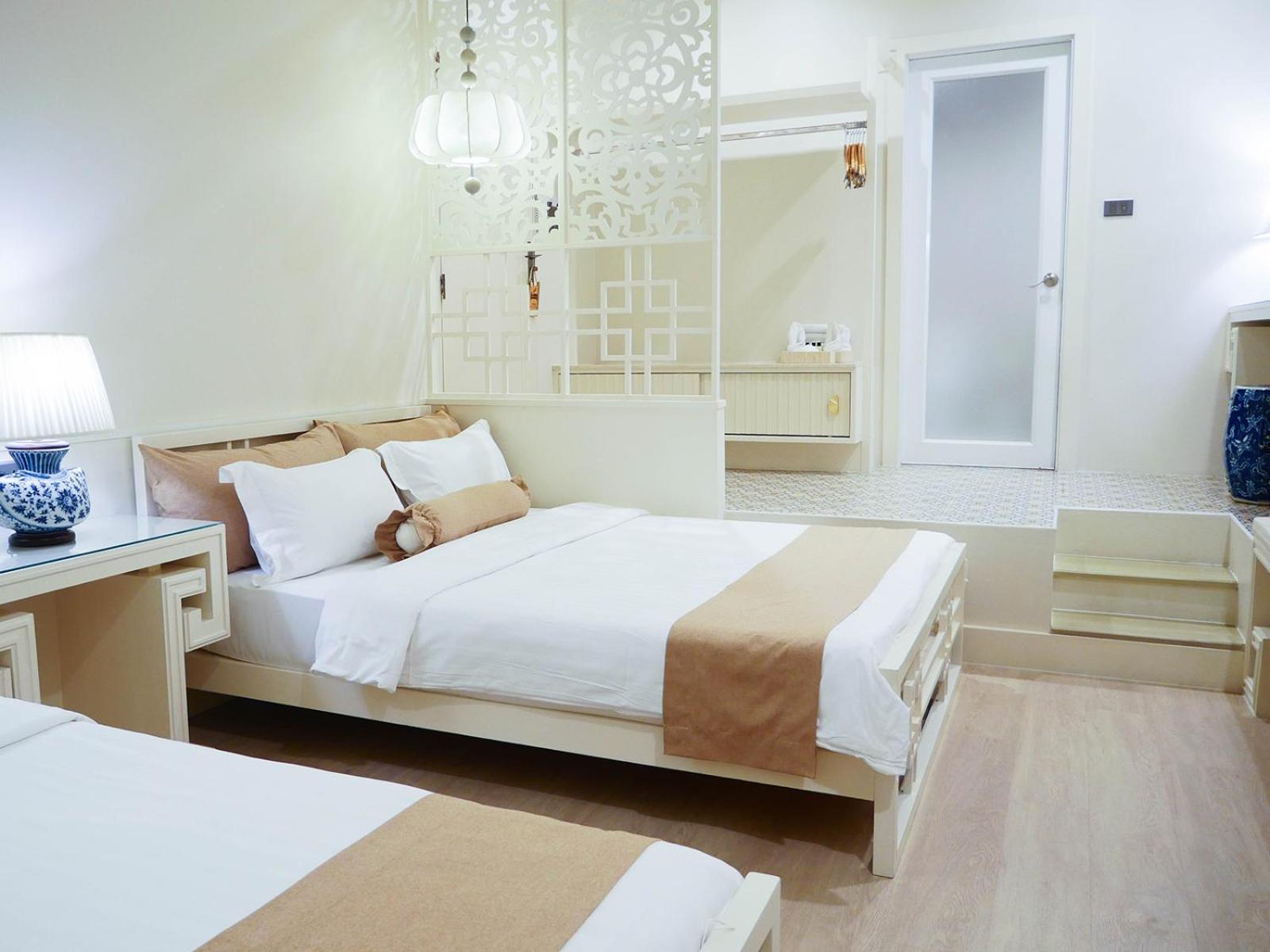 Hotel O'nya Phuket