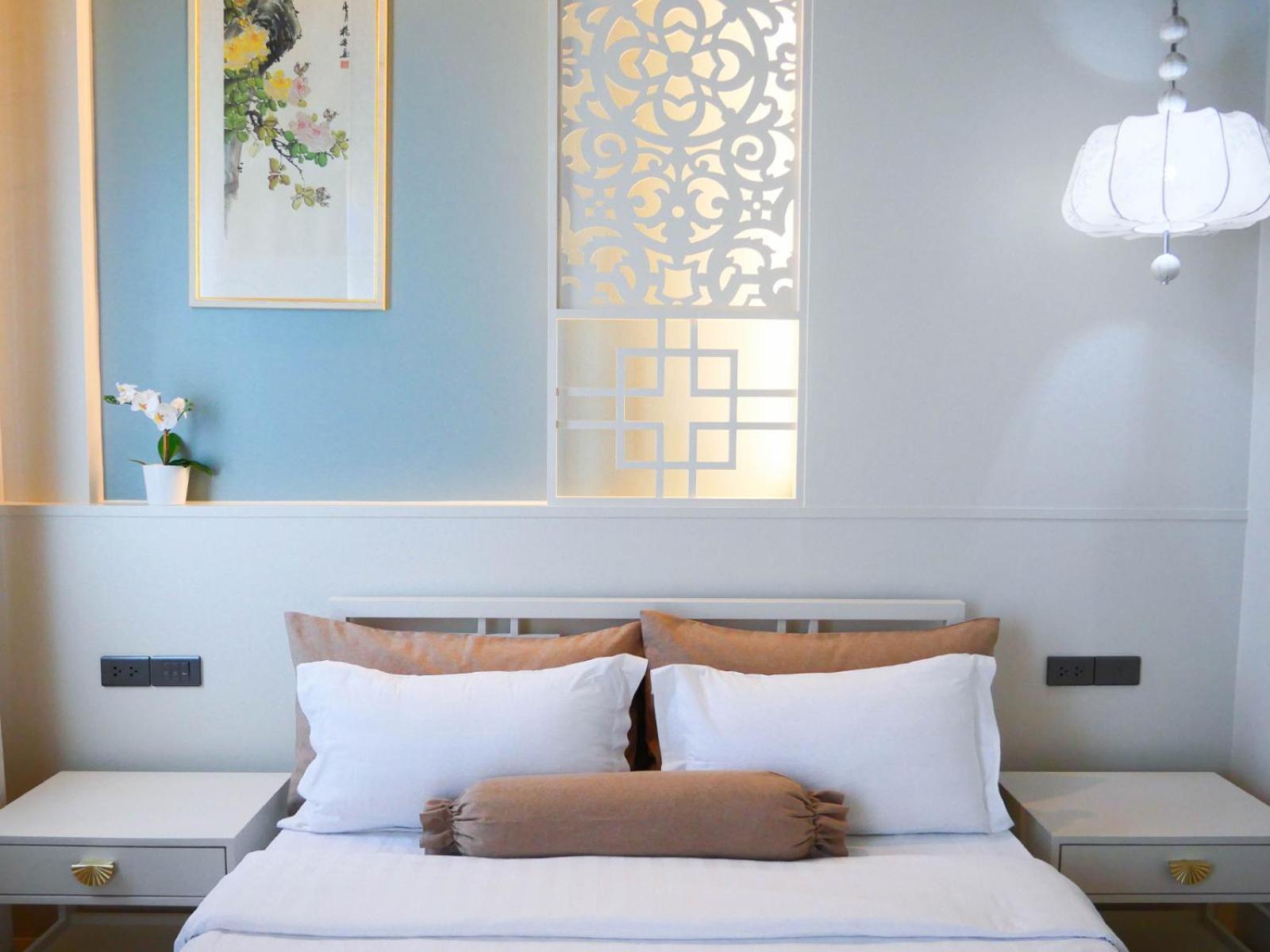 Hotel O'nya Phuket