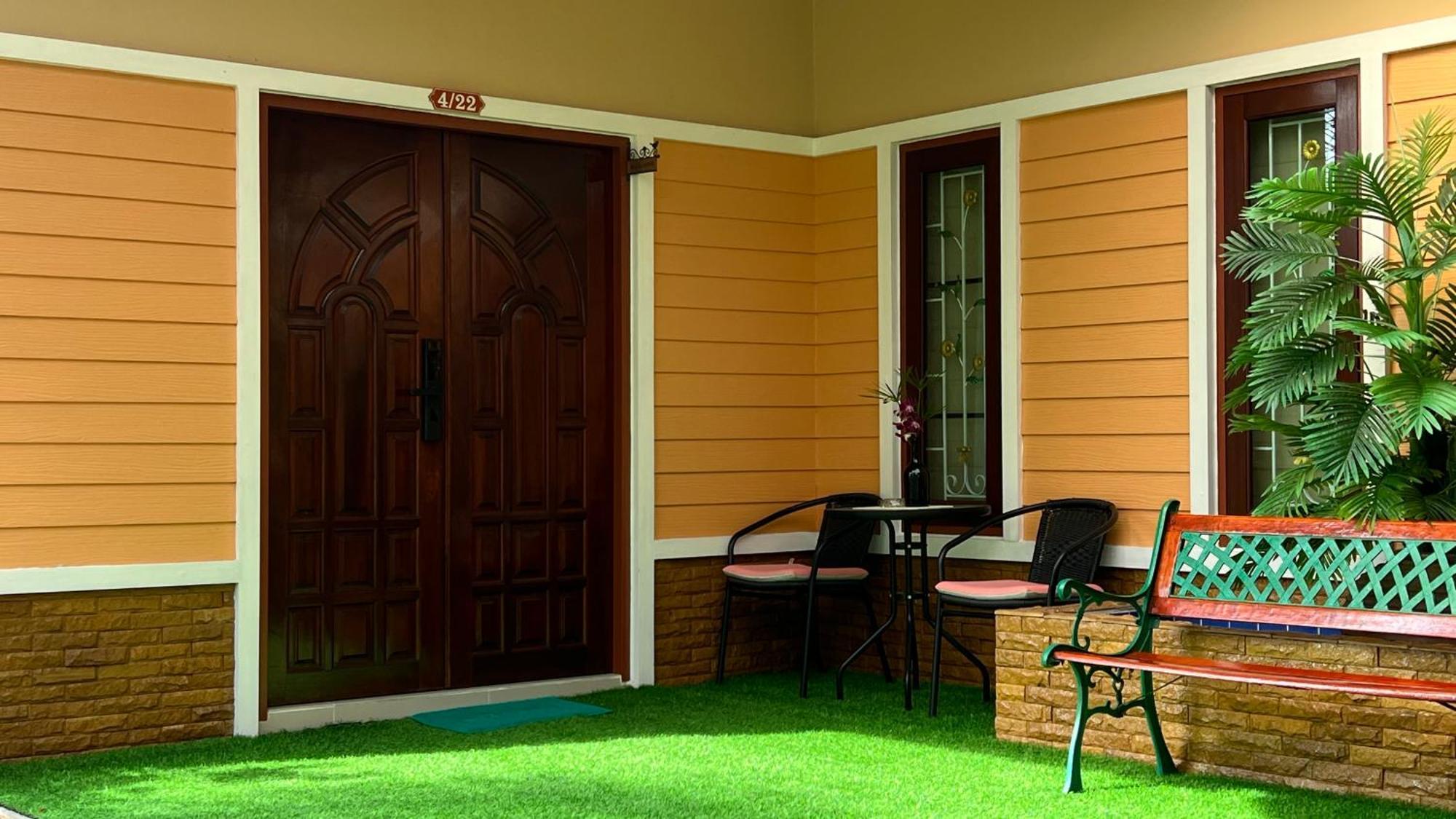 Malinee Phuket Holiday home *