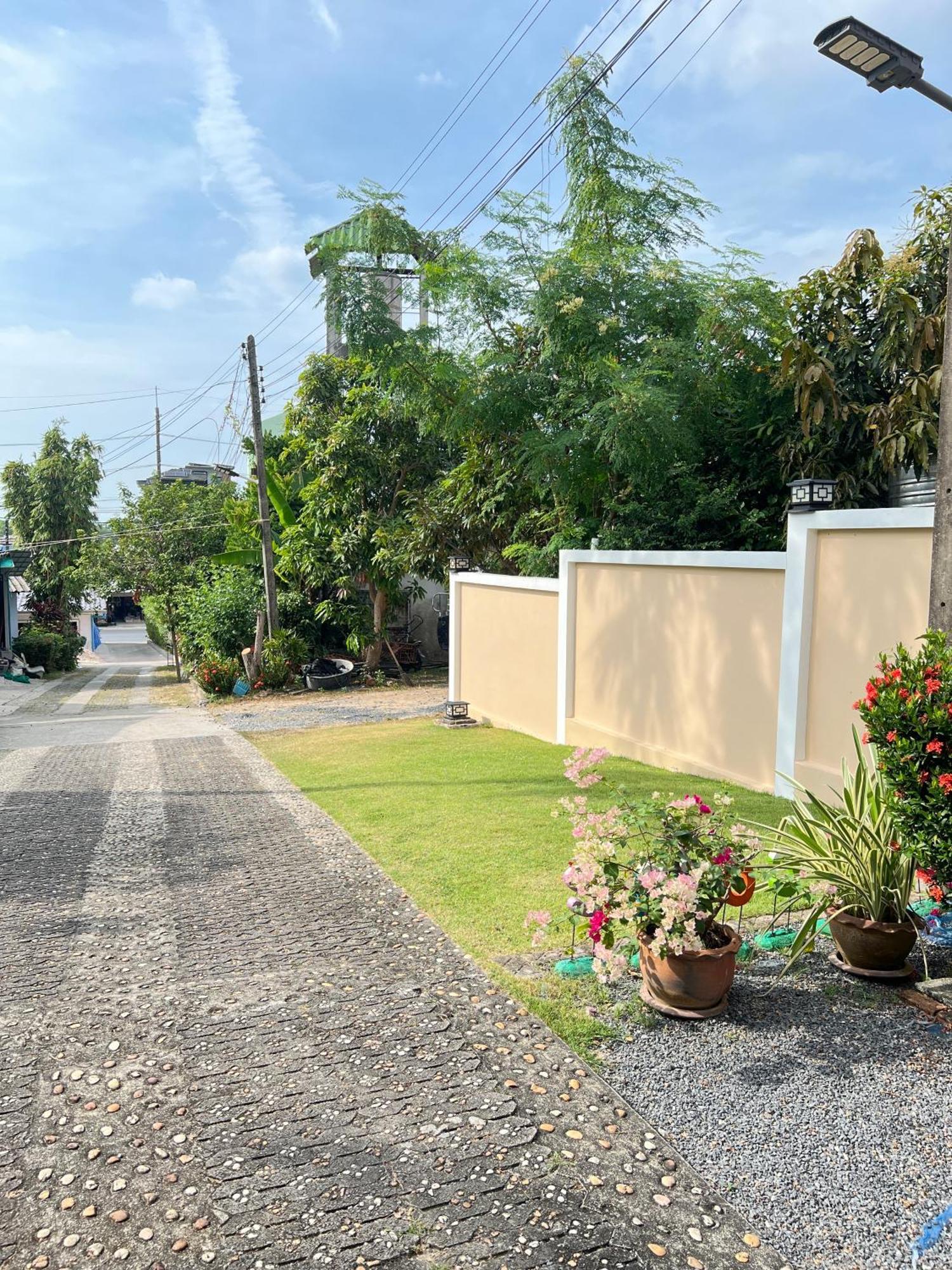 Malinee Phuket Casa de férias Praia de Bang Tao