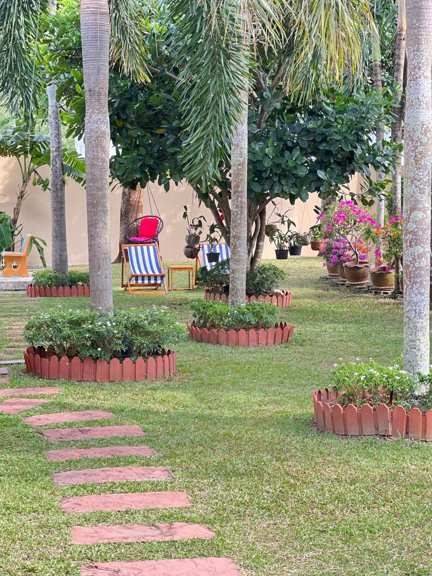Holiday home Malinee Phuket Bang Tao Beach (Phuket)