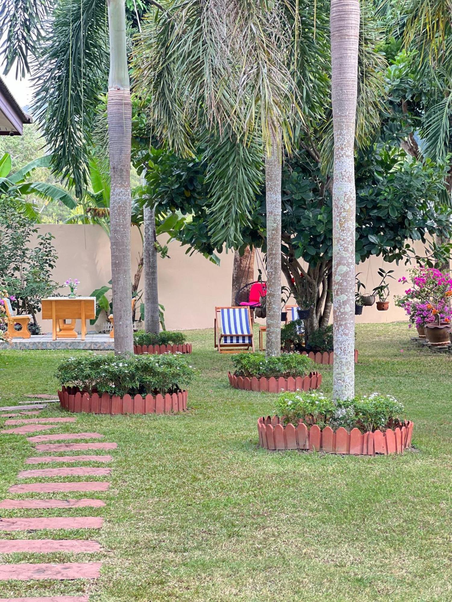 Casa de férias Malinee Phuket