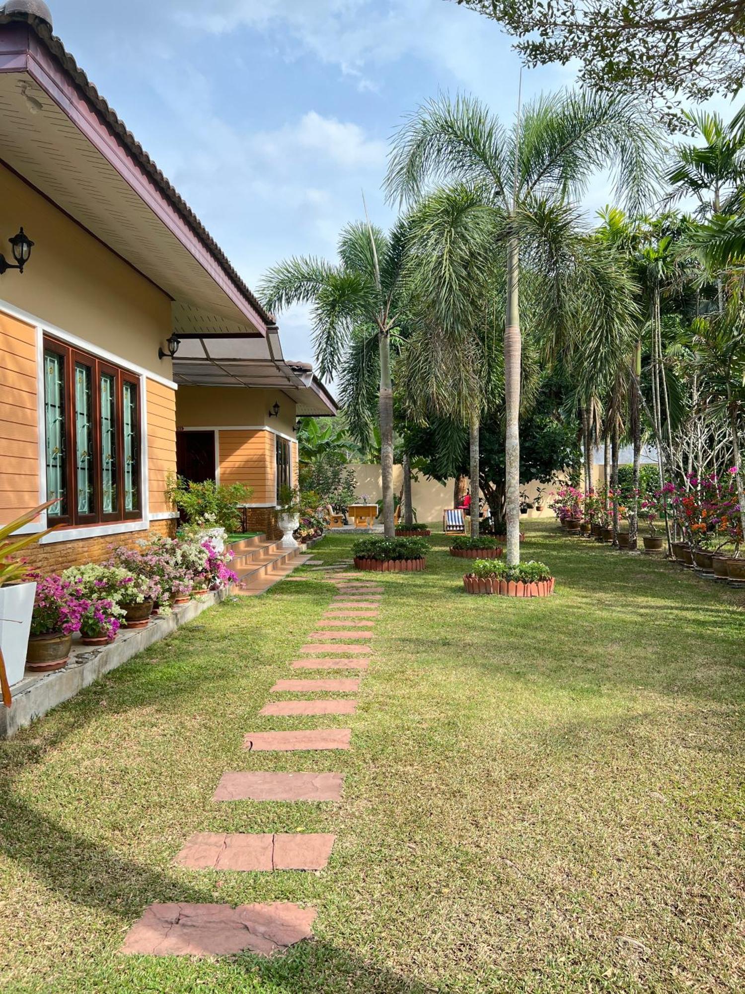 Malinee Phuket Casa de férias *