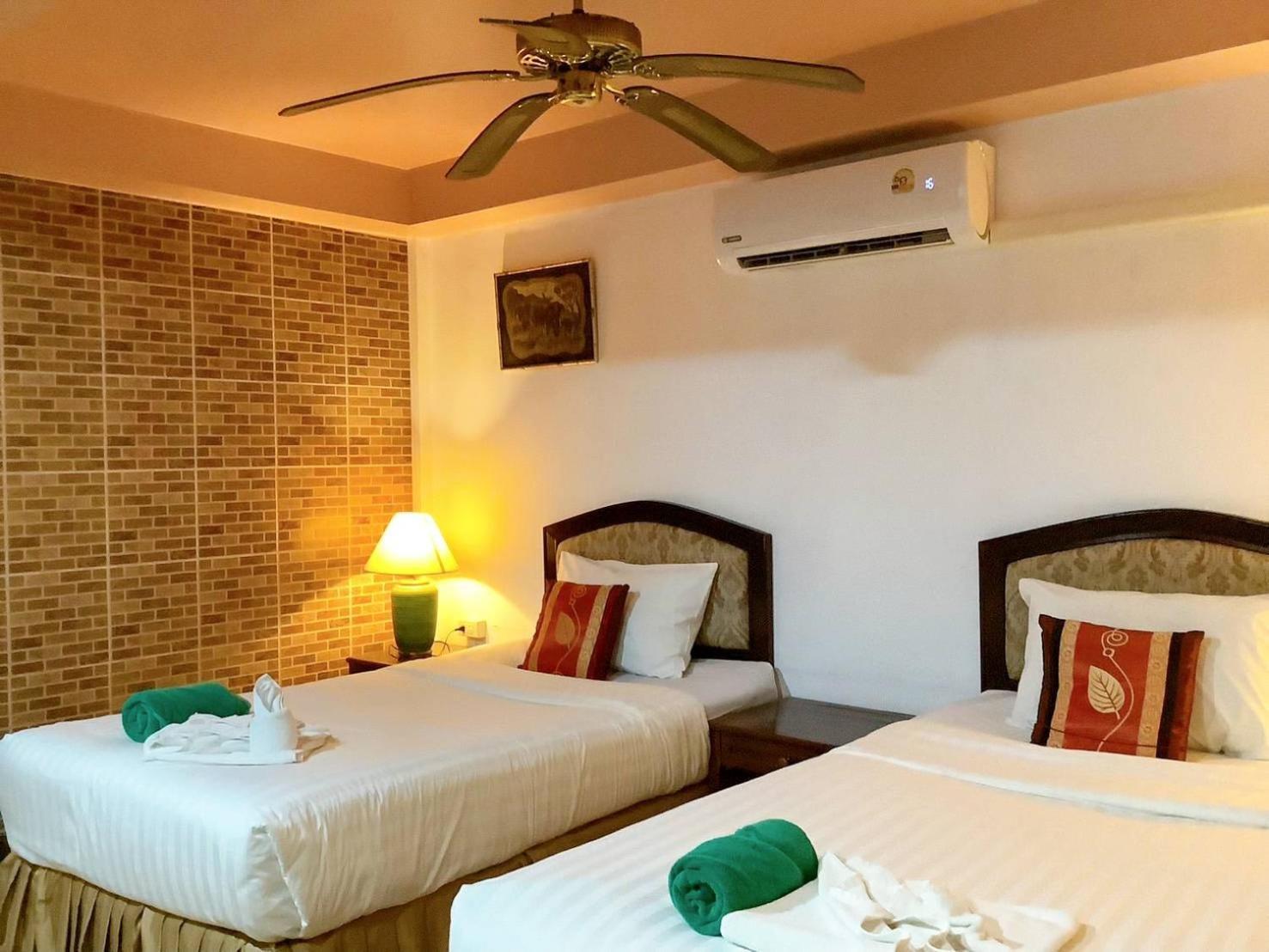 Interhouse By Haii Collection Hotel *