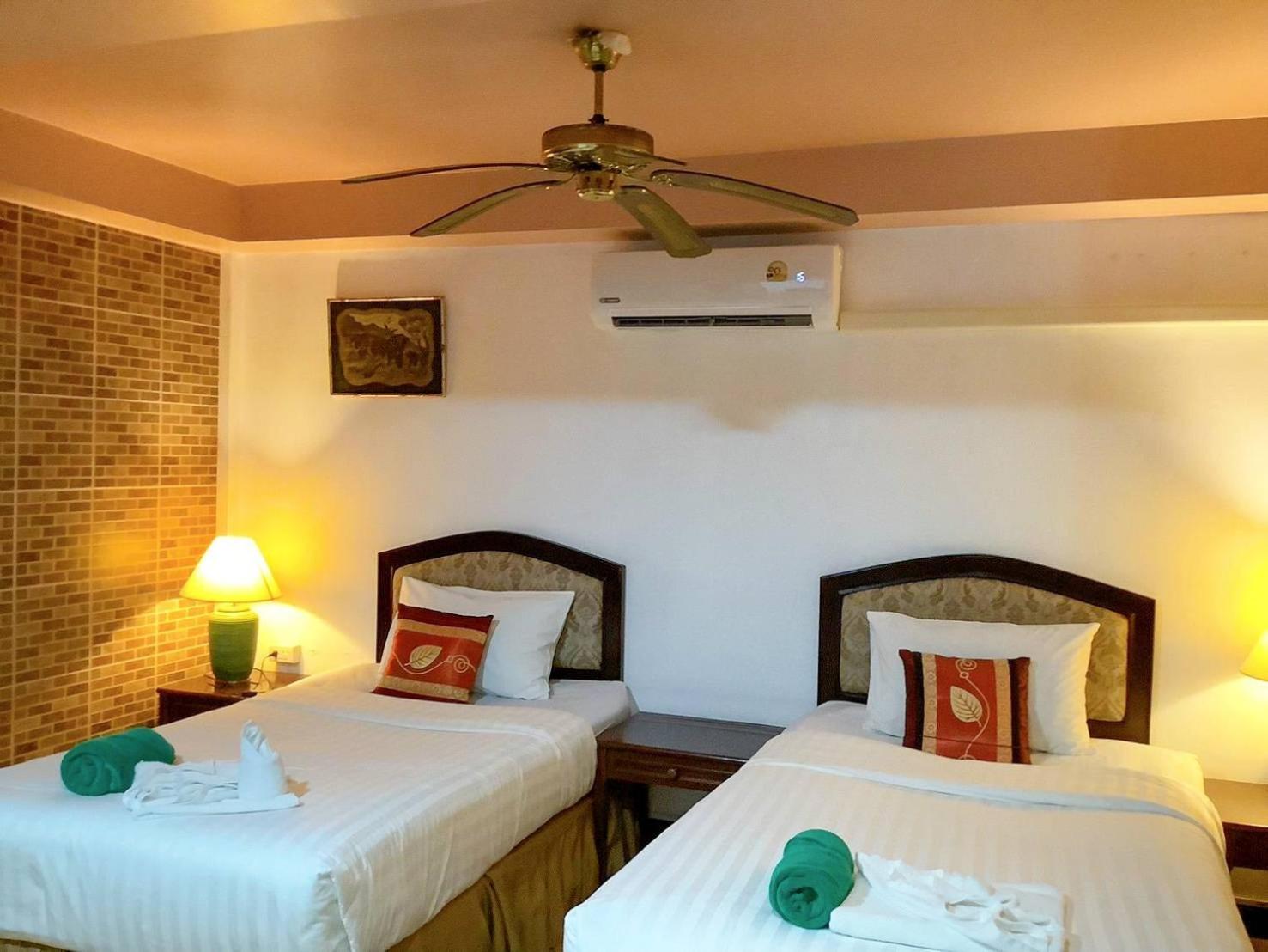 Hotel Interhouse By Haii Collection *