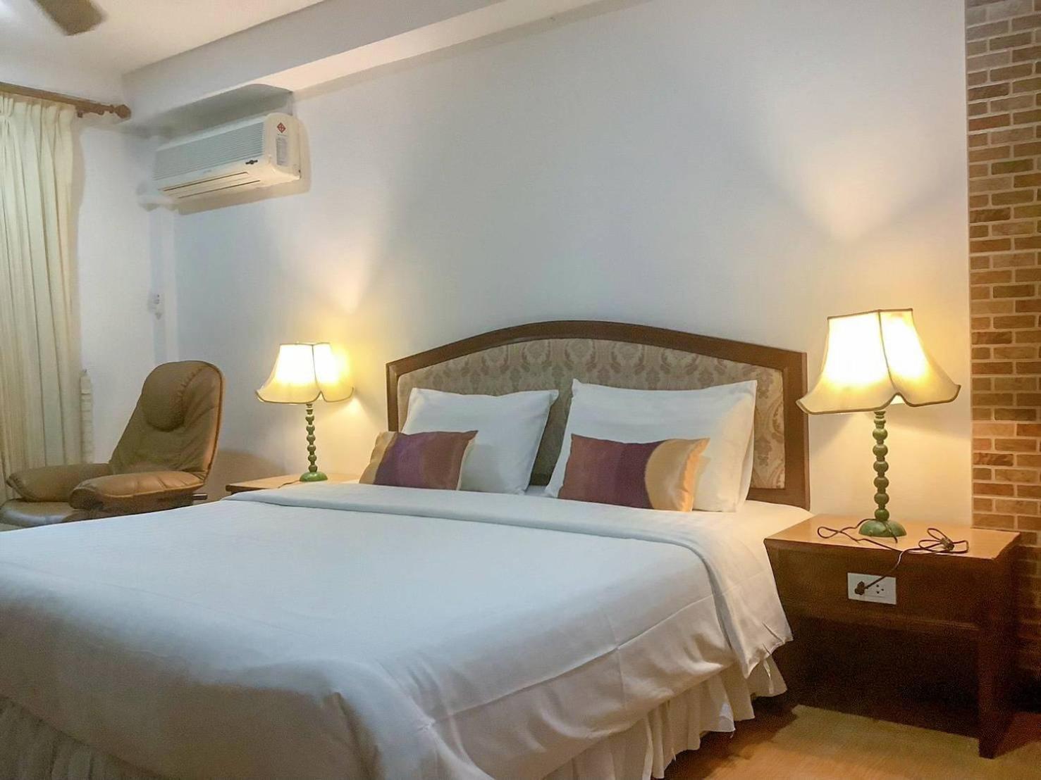 Hotel Interhouse By Haii Collection Pantai Kata