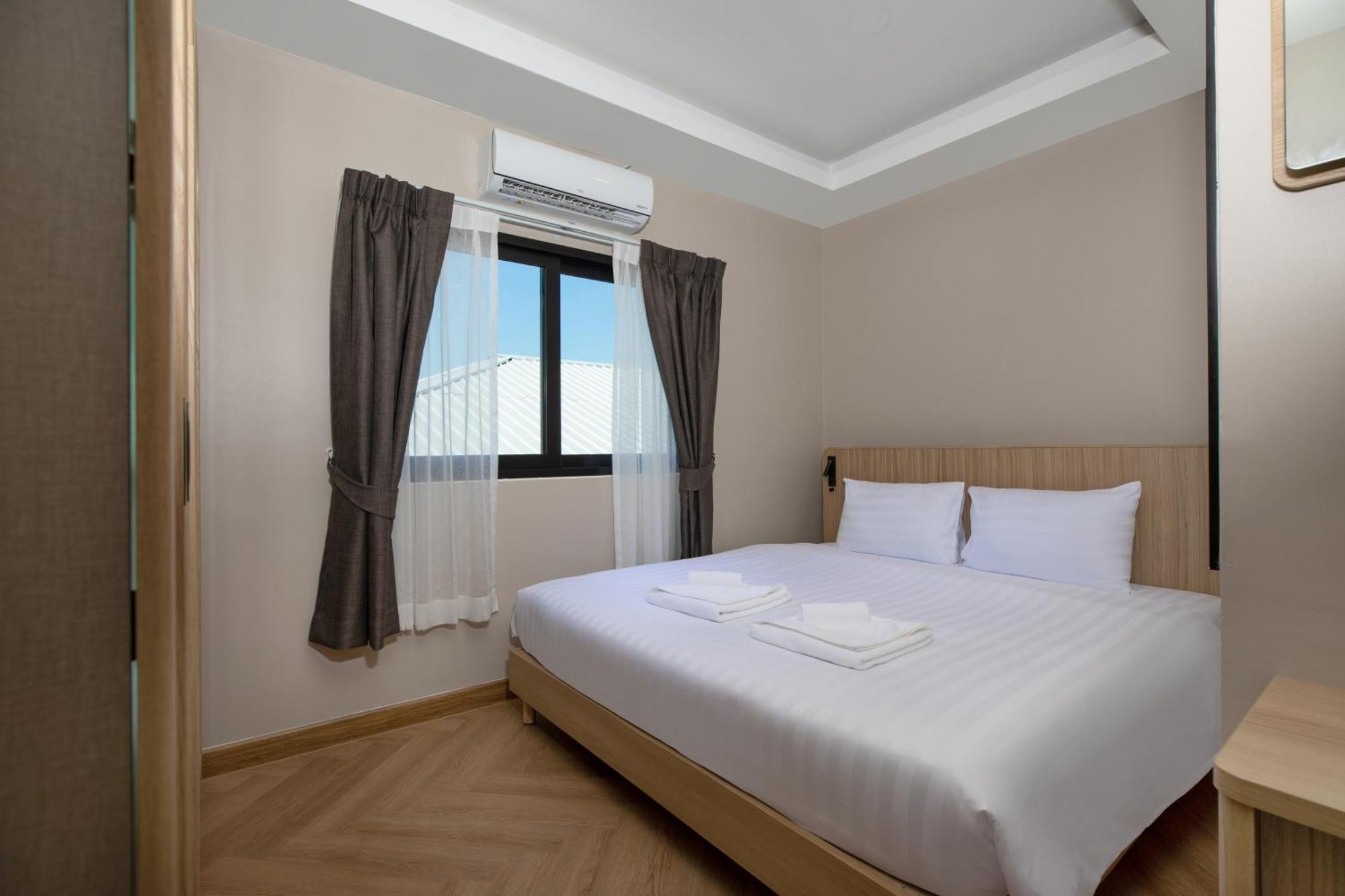 Tuna Boutique Hotel 2*