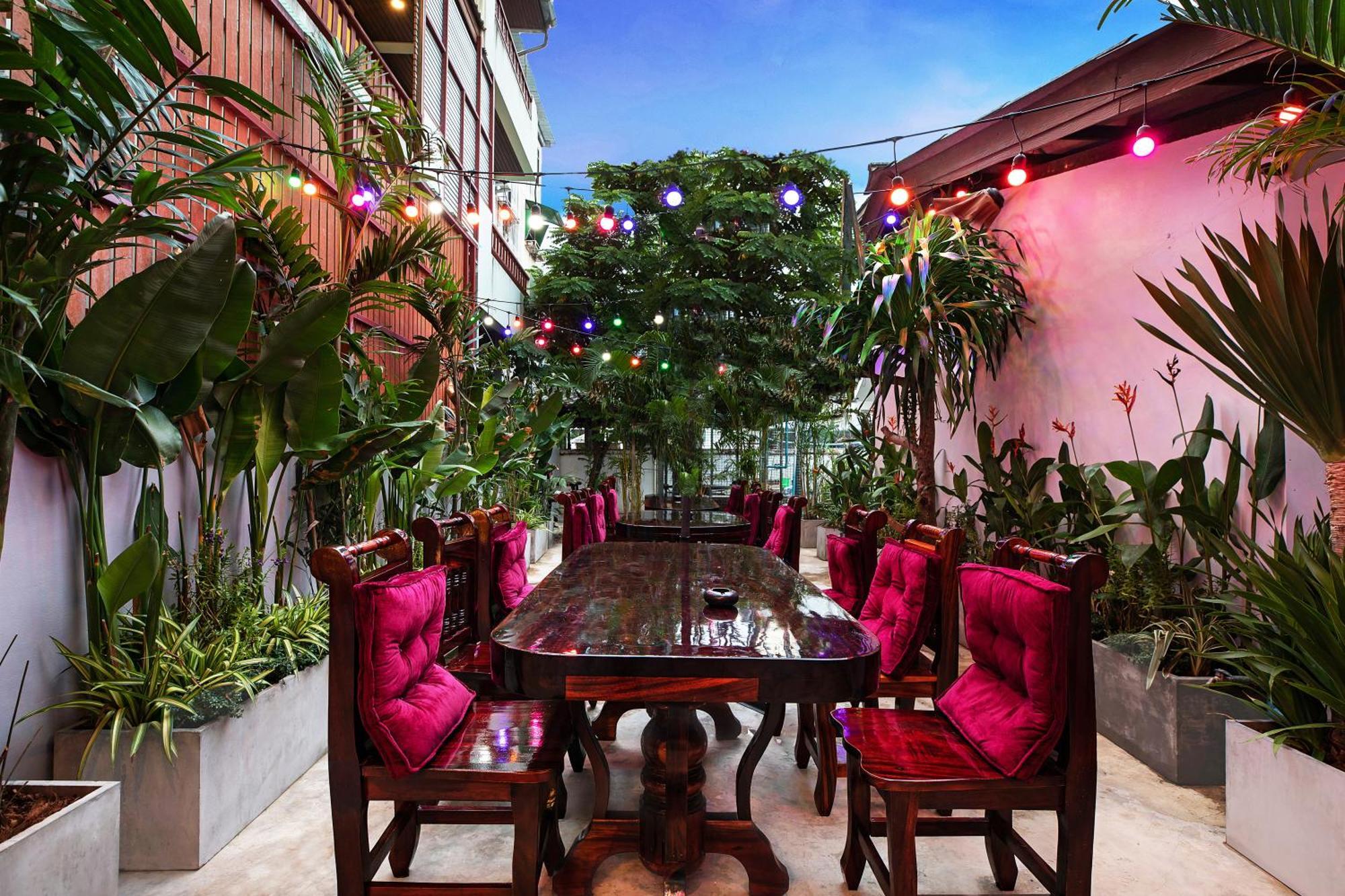 Tuna Boutique Patong