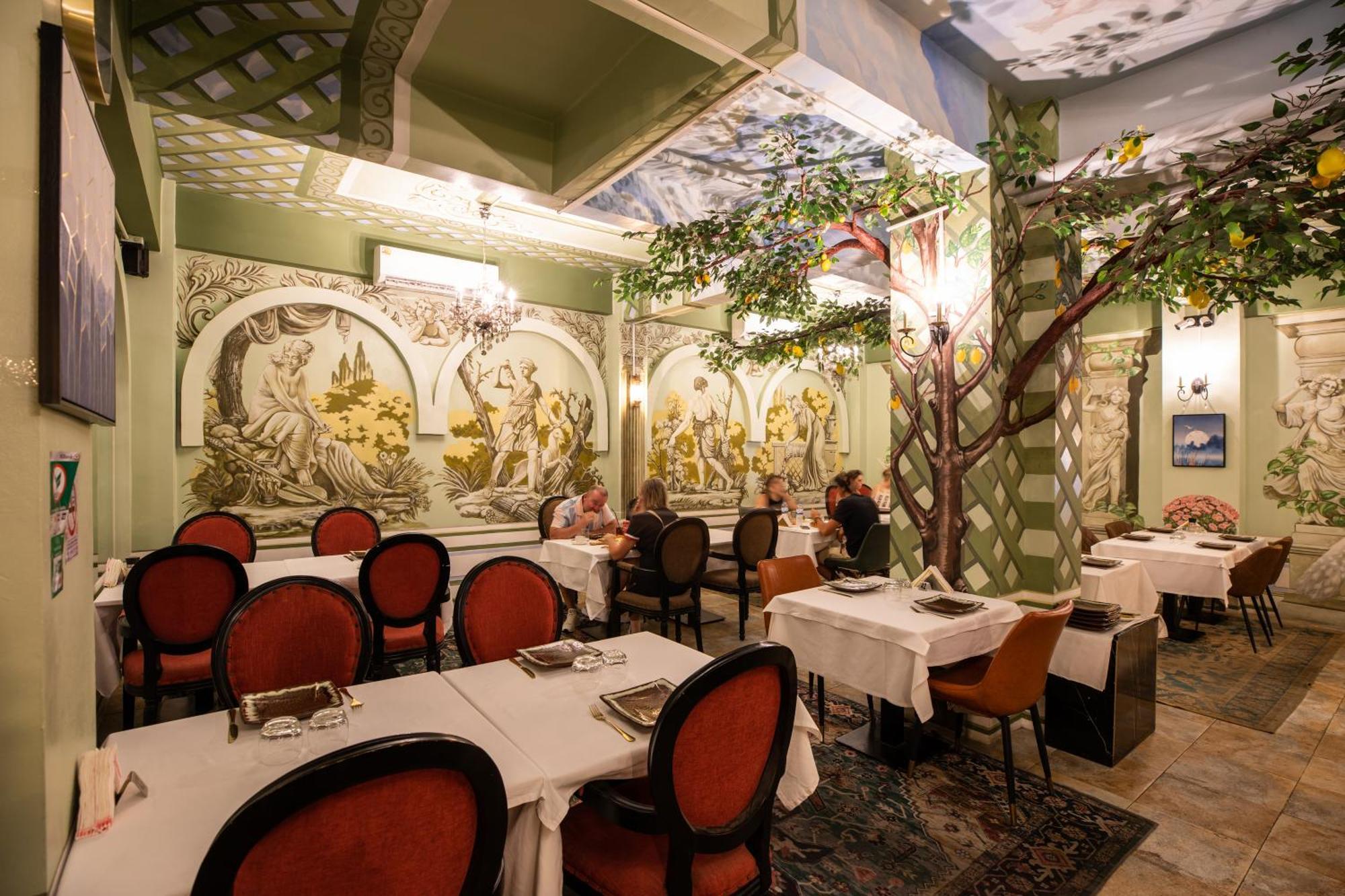 Hotel Tuna Boutique