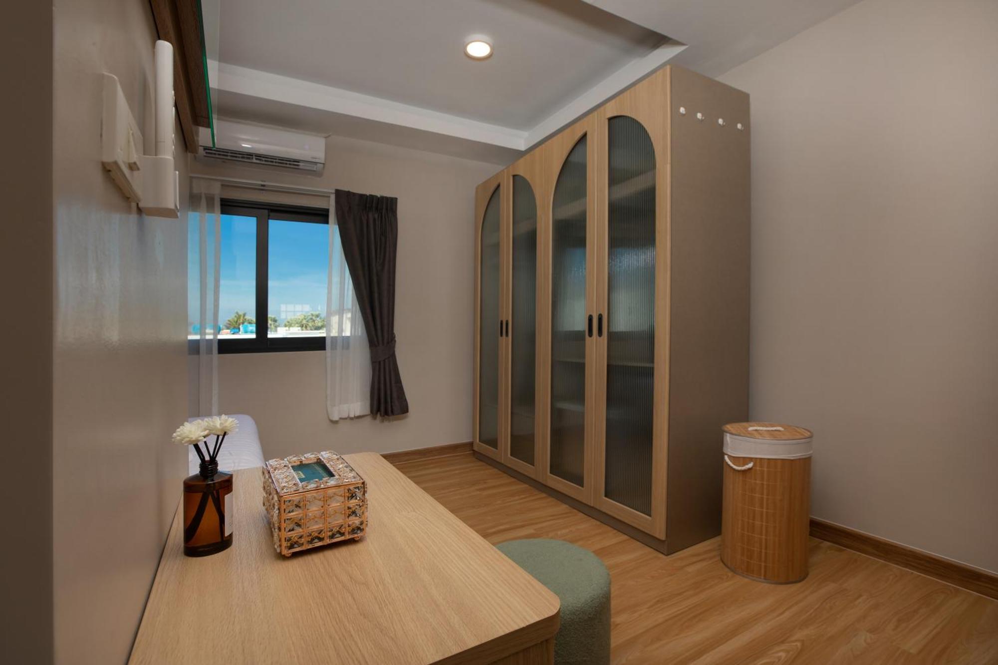 Hotel Tuna Boutique Patong