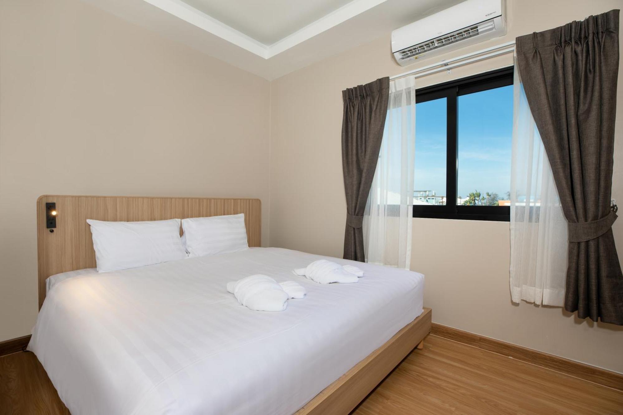 Tuna Boutique Hotel