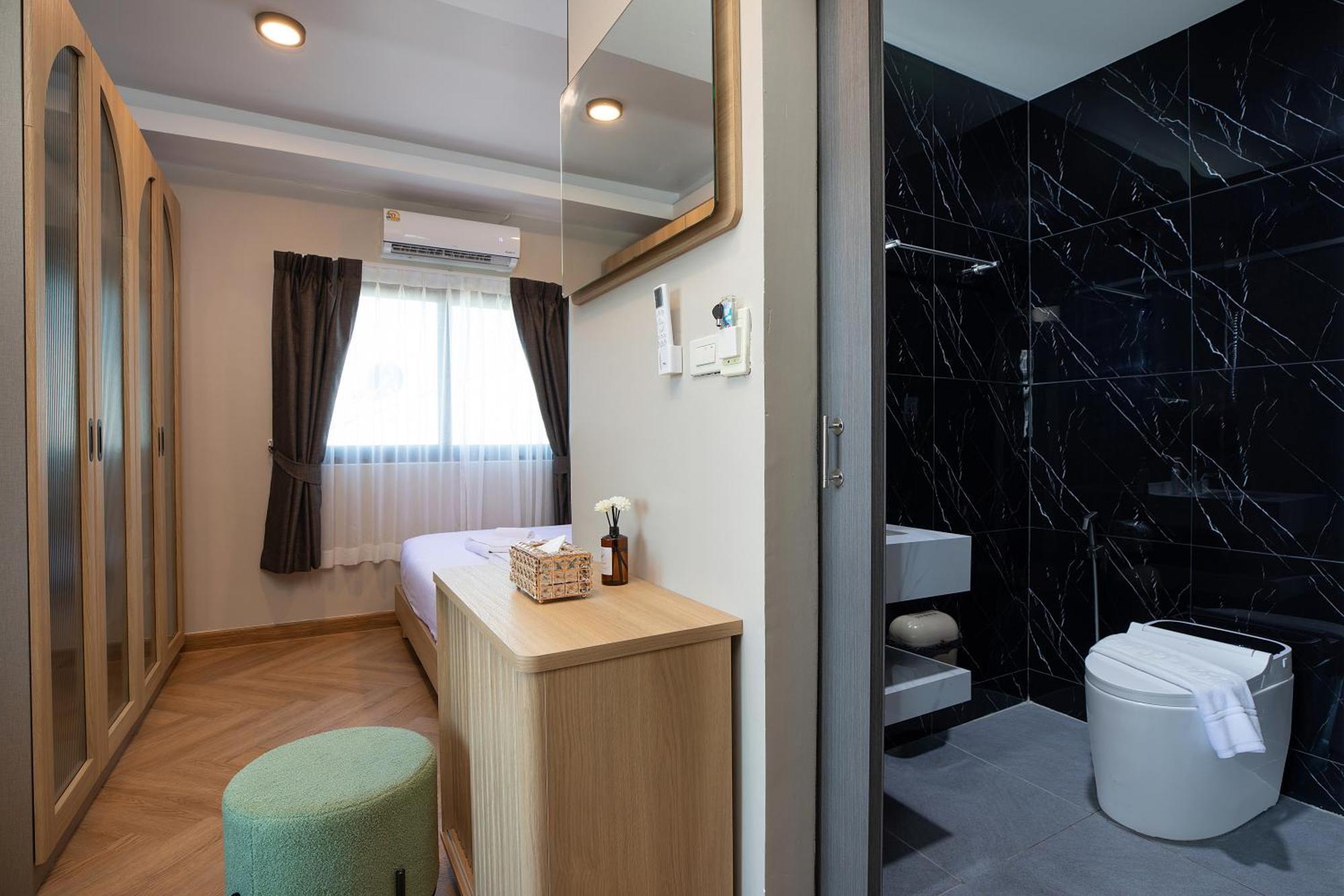 Tuna Boutique Hotel 2*