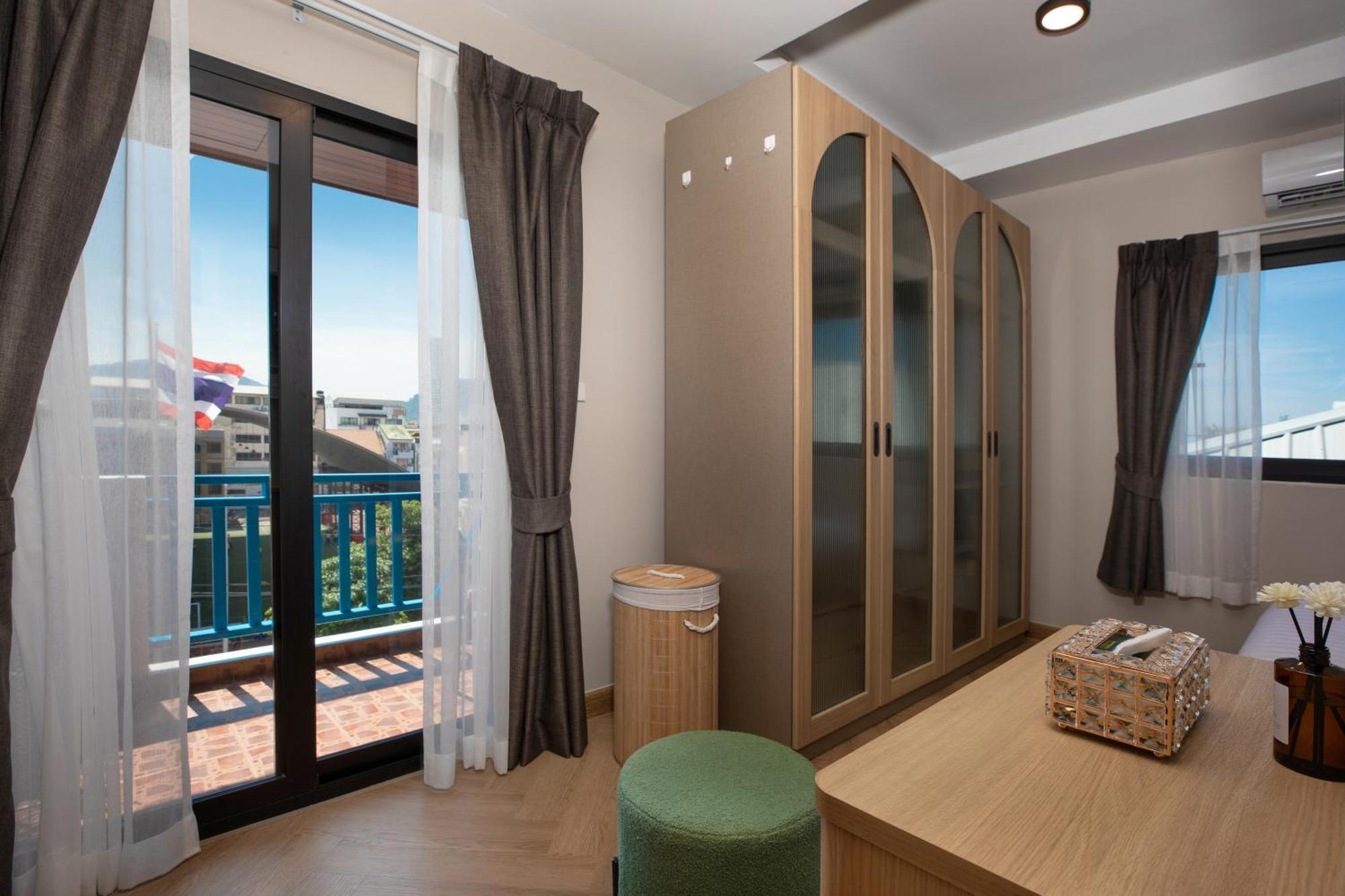 Tuna Boutique Hotel Patong