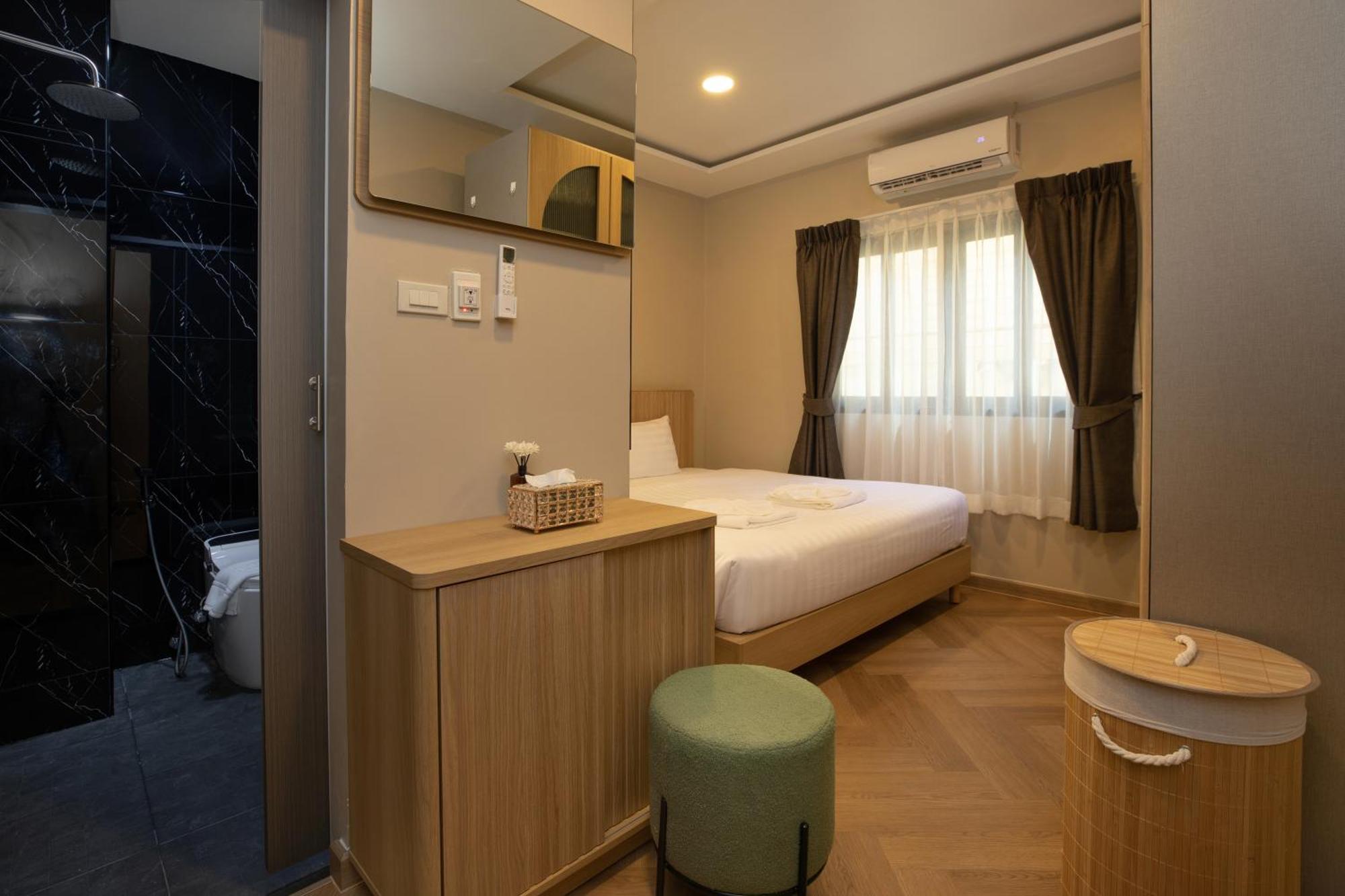 Hotel Tuna Boutique Patong