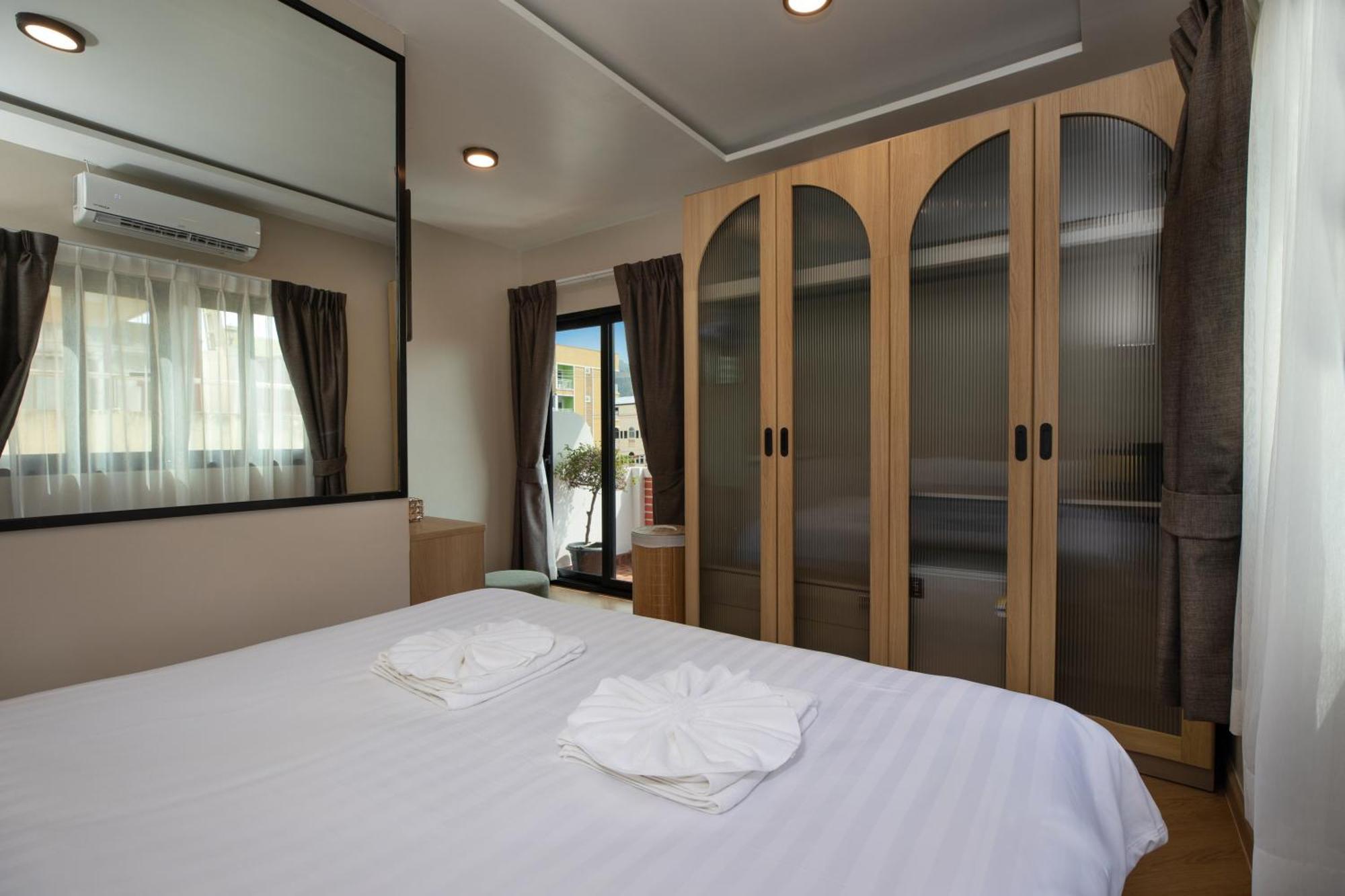 Hotel Tuna Boutique