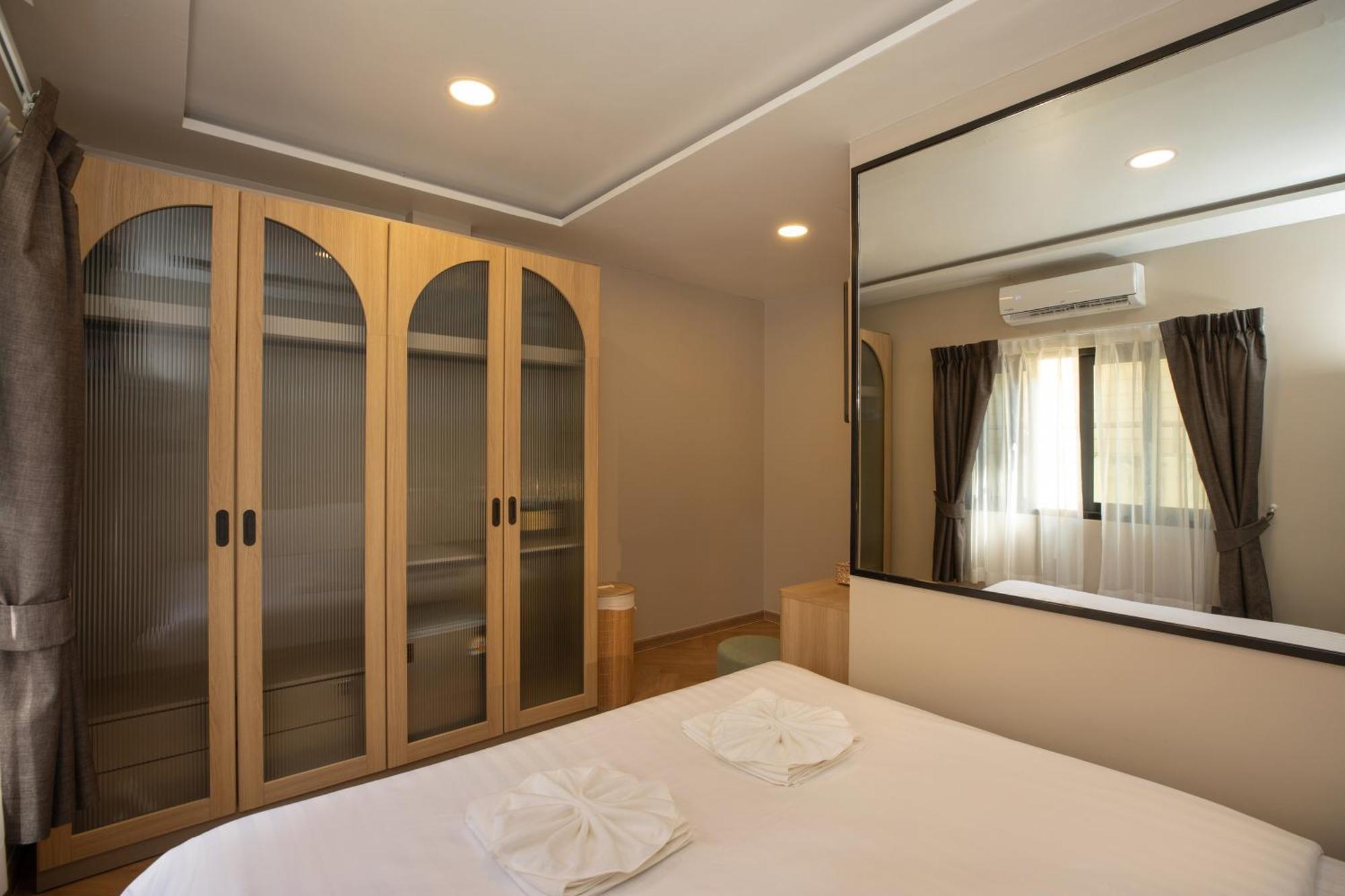 Hotel Tuna Boutique 2*