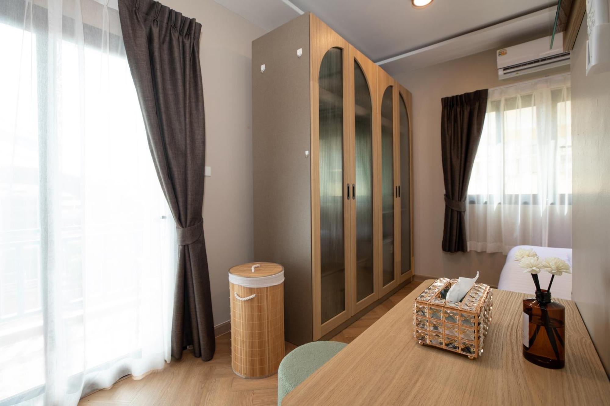 Tuna Boutique Hotel Patong