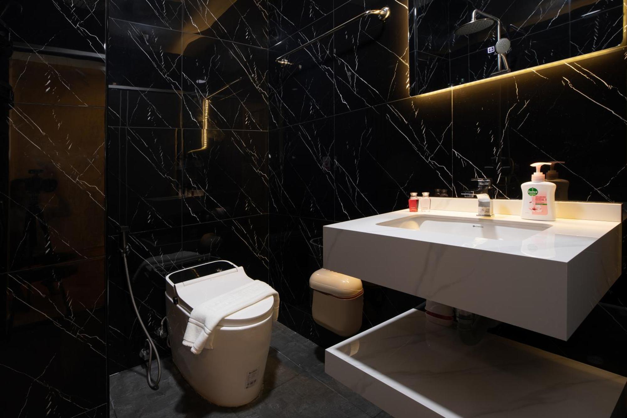 Hotel Tuna Boutique Patong