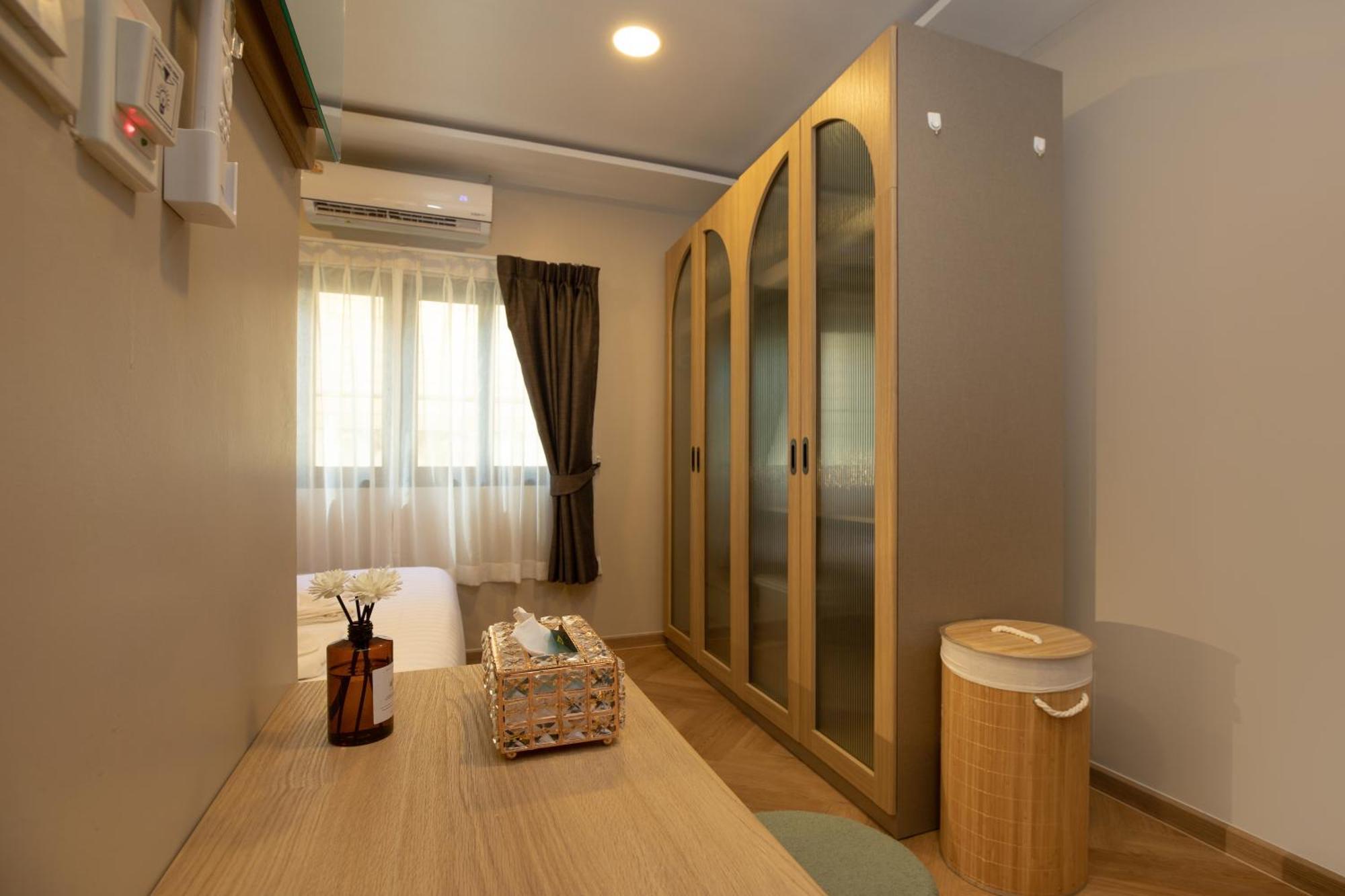 Tuna Boutique Hotel