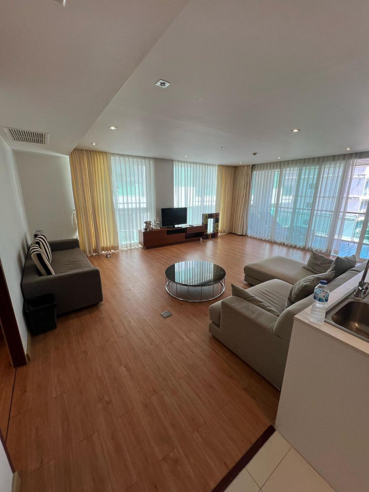 2 Bedroom Luxury Condo, *