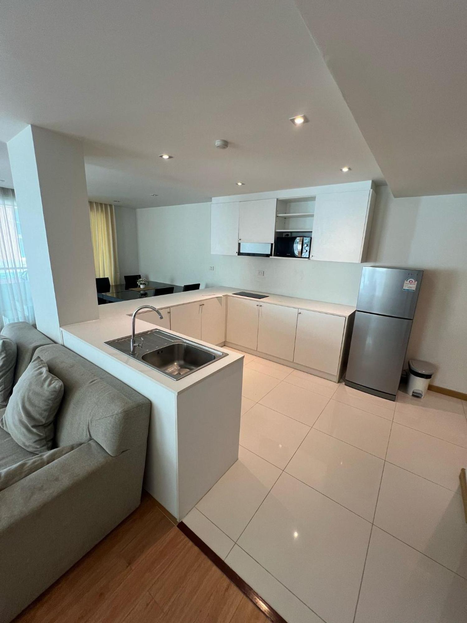 2 Bedroom Luxury Condo, *