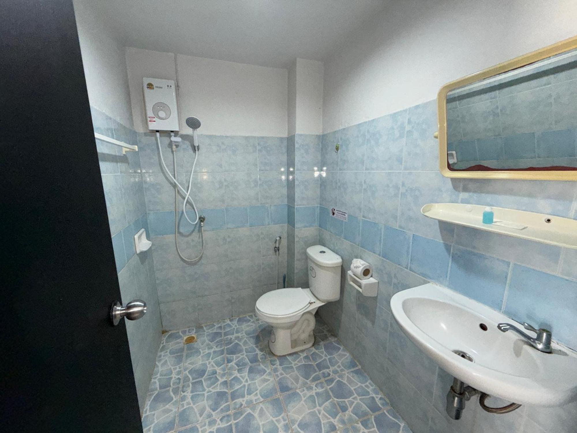 Apartment Canal 310 Patong