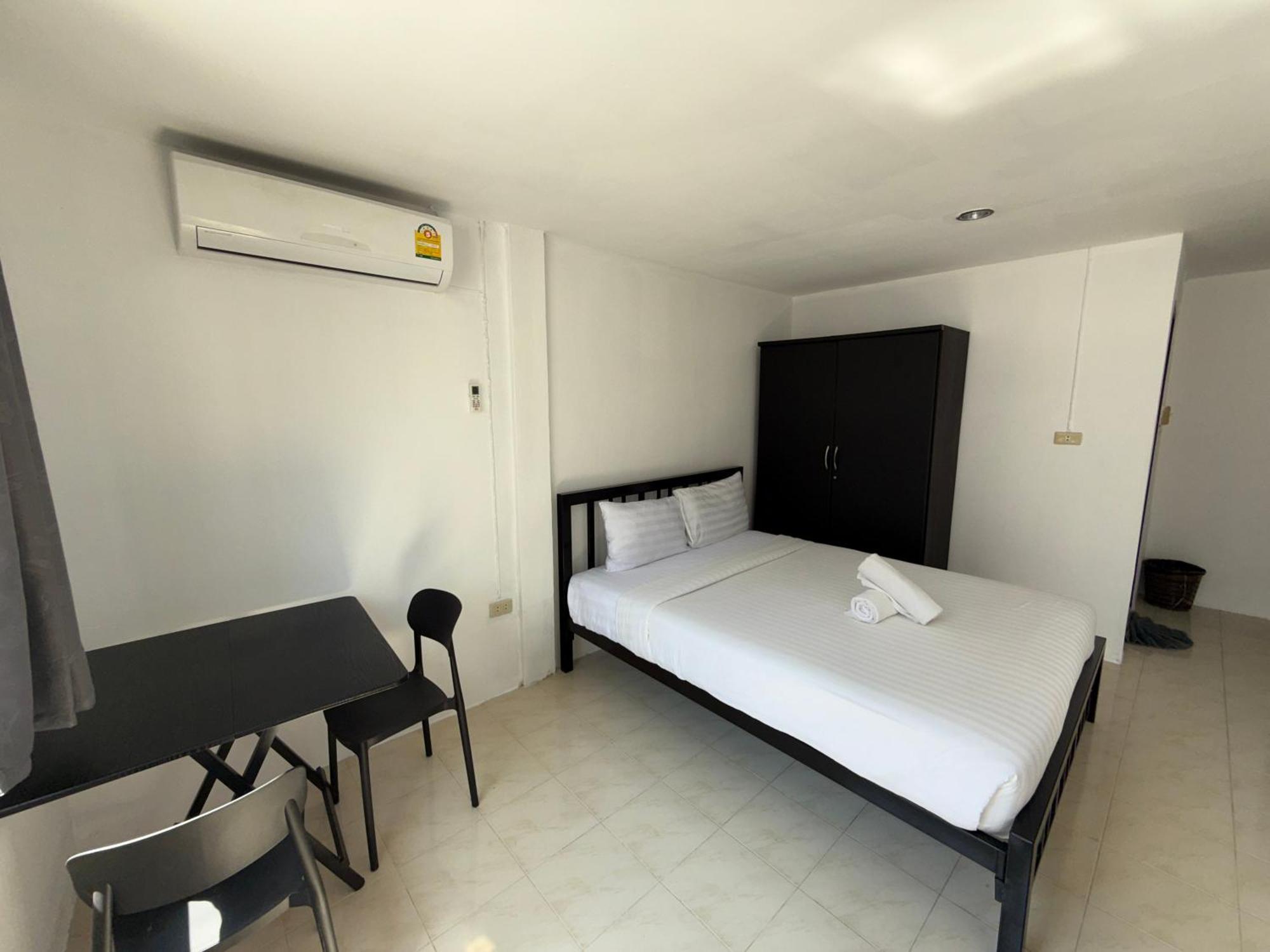 Apartment Canal 310 Patong