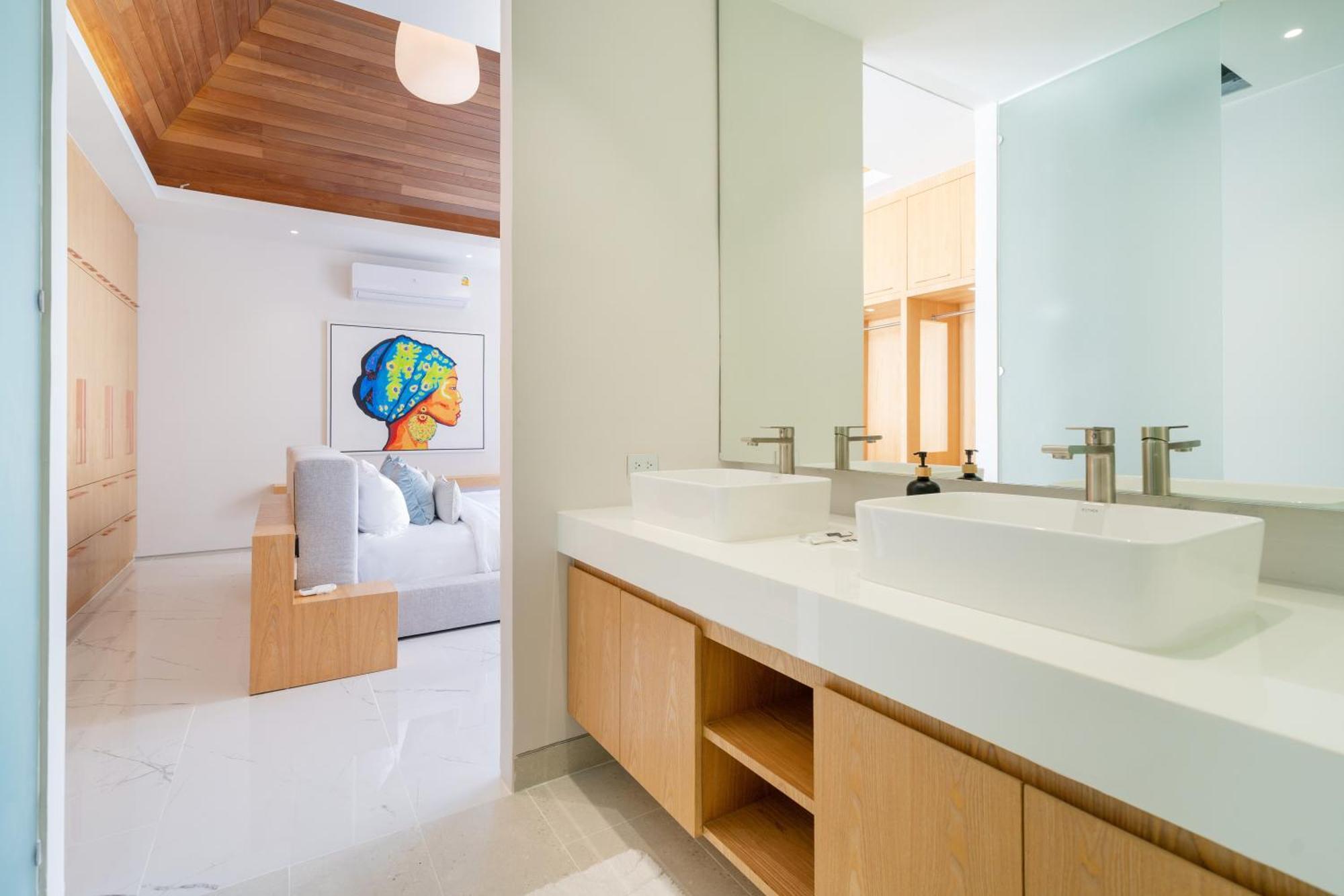 Your Private Piece Of Paradise! 4br Pool In The New Lux Pride 2 V9 Villa *
