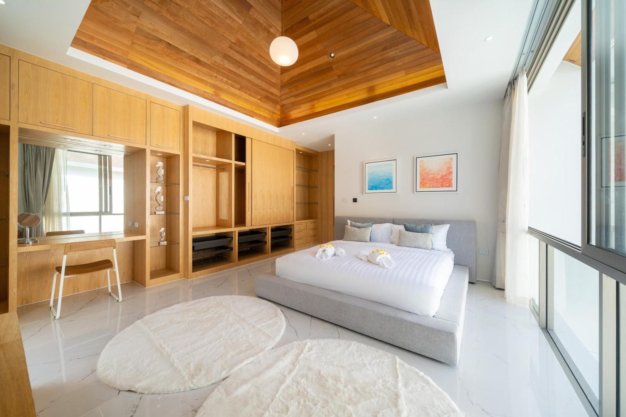 Villa Your Private Piece Of Paradise! 4br Pool In The New Lux Pride 2 V9