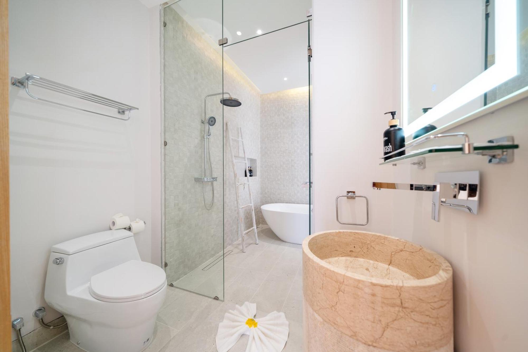 Villa Your Private Piece Of Paradise! 4br Pool In The New Lux Pride 2 V9 *
