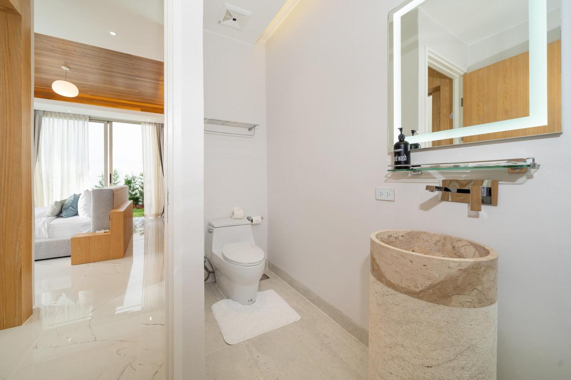 Your Private Piece Of Paradise! 4br Pool In The New Lux Pride 2 V9 Villa Ban Pak Lak