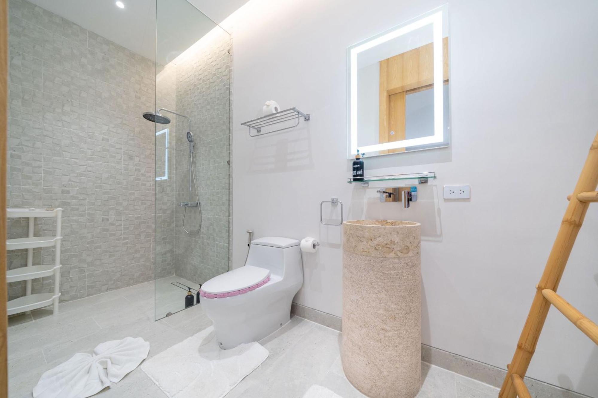New Build Masterpiece With Private Pool - 4br In Lux Pride 2 V7 Villa *