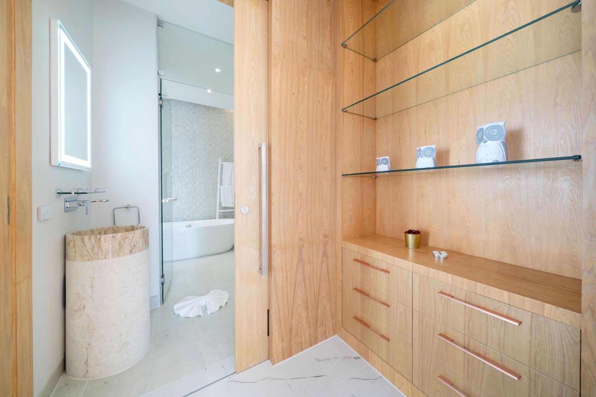 New Build Masterpiece With Private Pool - 4br In Lux Pride 2 V7 Villa Ban Pak Lak