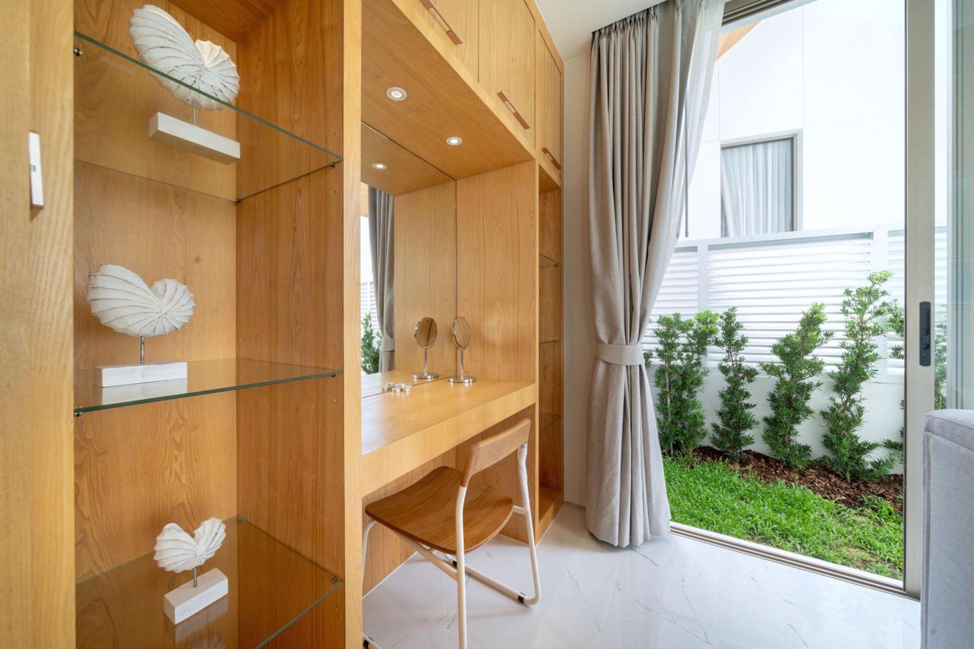New Build Masterpiece With Private Pool - 4br In Lux Pride 2 V7 Ban Pak Lak