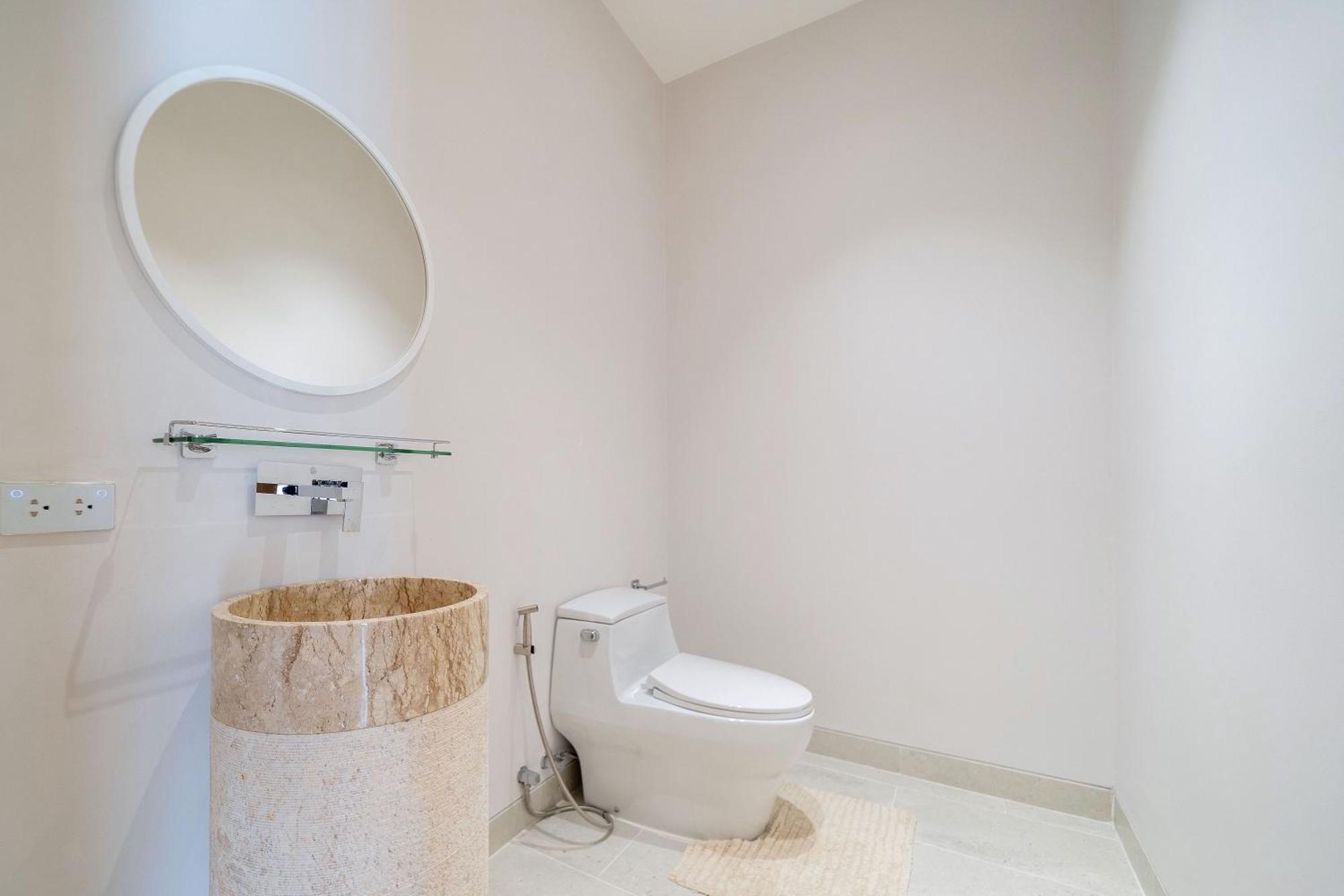 New Elegance & Tropical Luxury - 4br Pool In Lux Pride 2 V8 Residence, Near Laguna Villa *