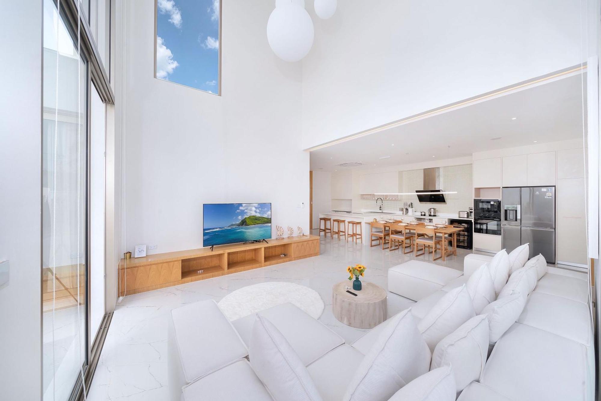 New Build Masterpiece With Private Pool - 4br In Lux Pride 2 V7 *