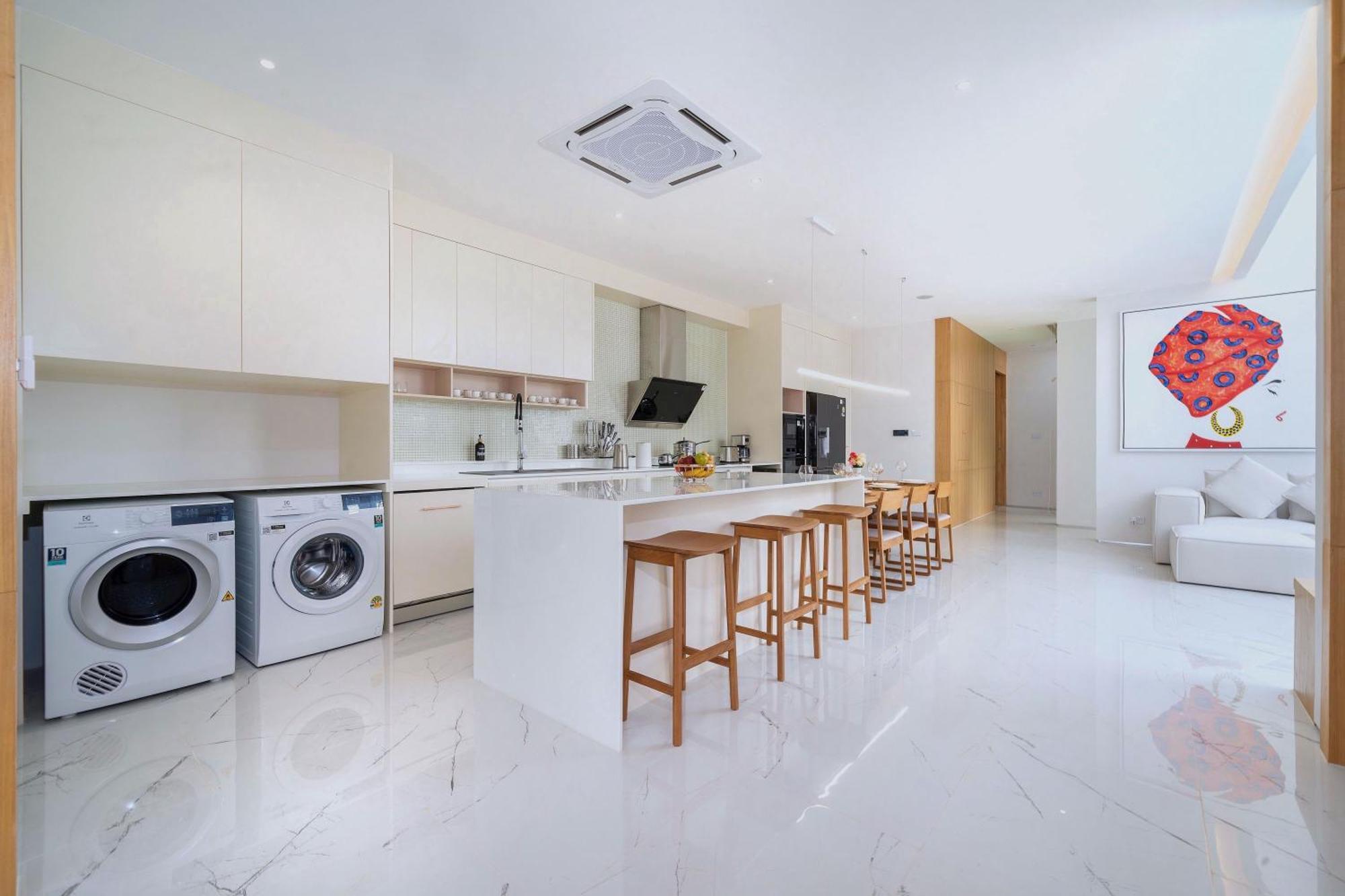 New Build Masterpiece With Private Pool - 4br In Lux Pride 2 V7