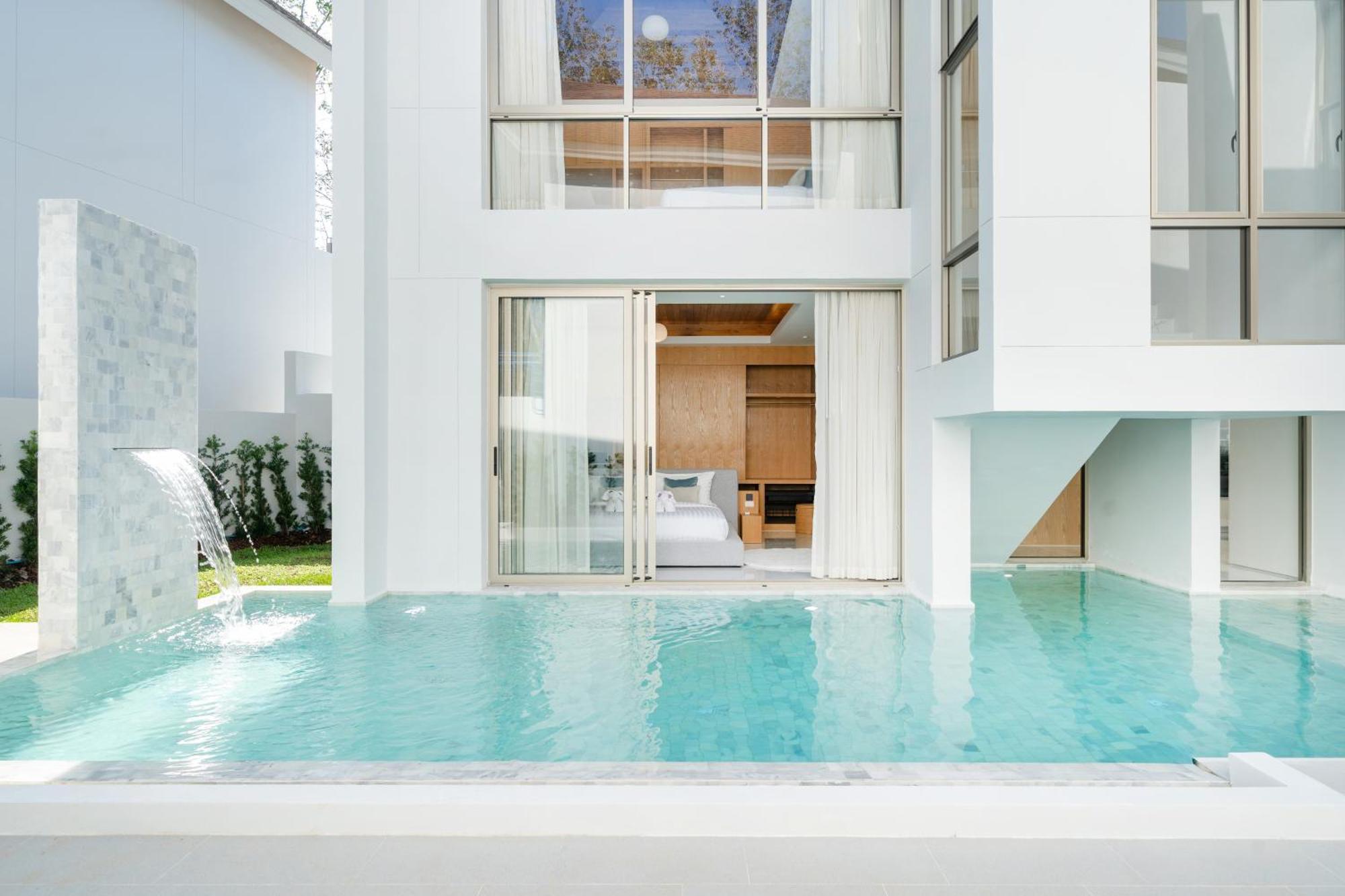 Your Private Piece Of Paradise! 4br Pool In The New Lux Pride 2 V9