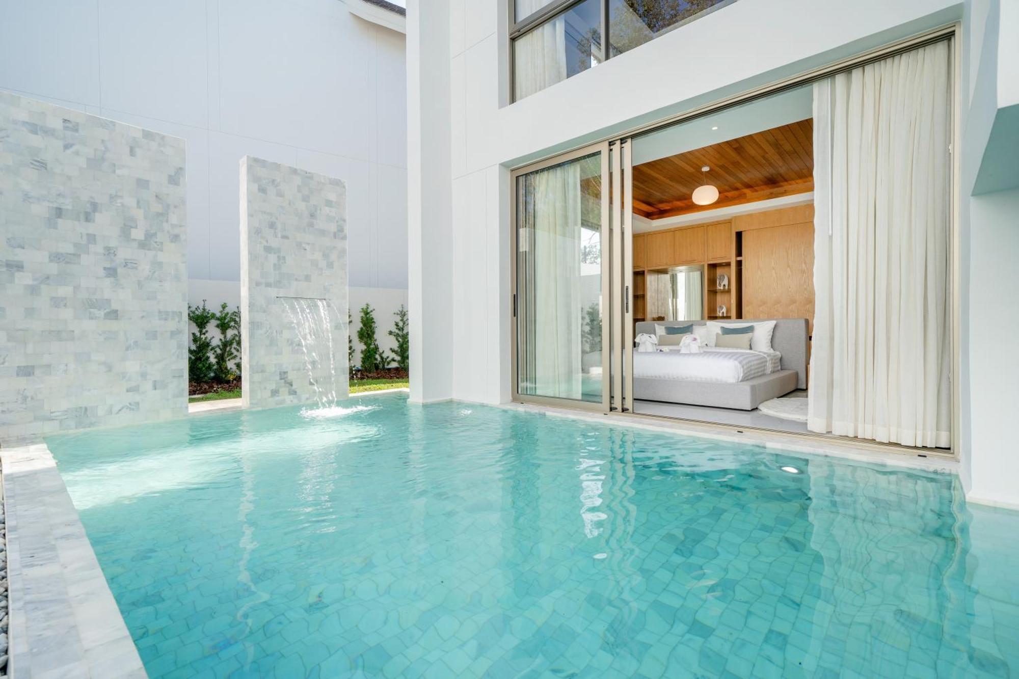 Villa Your Private Piece Of Paradise! 4br Pool In The New Lux Pride 2 V9 *