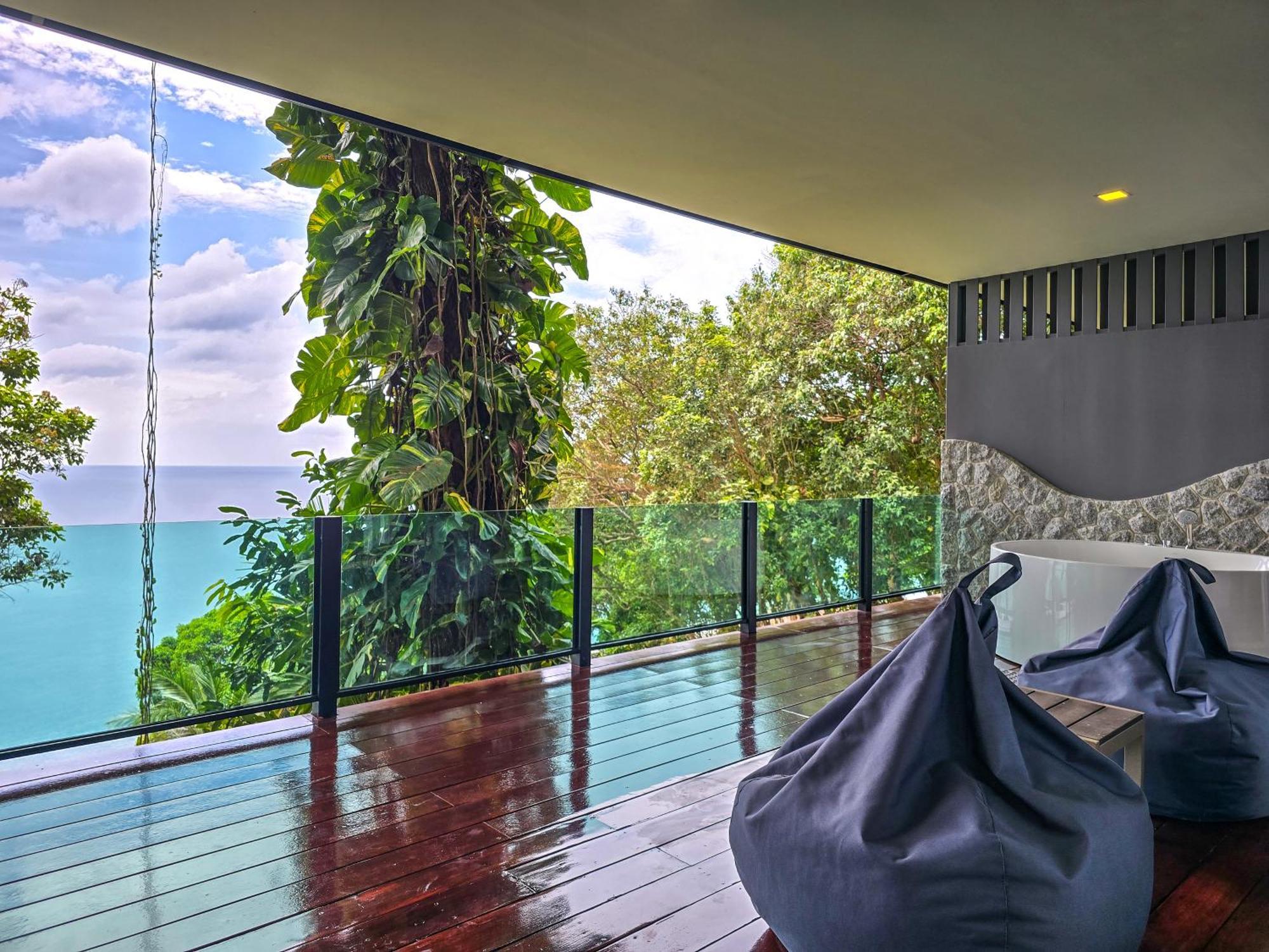 Hotel Anona Sunset Boutique 5*