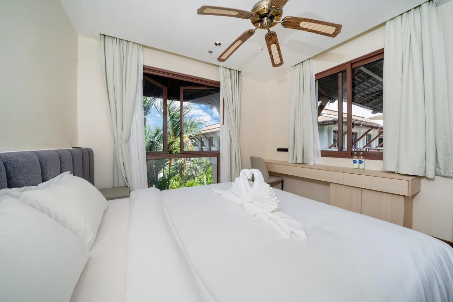 Holiday home Spacious 4bedroom Penthouse *