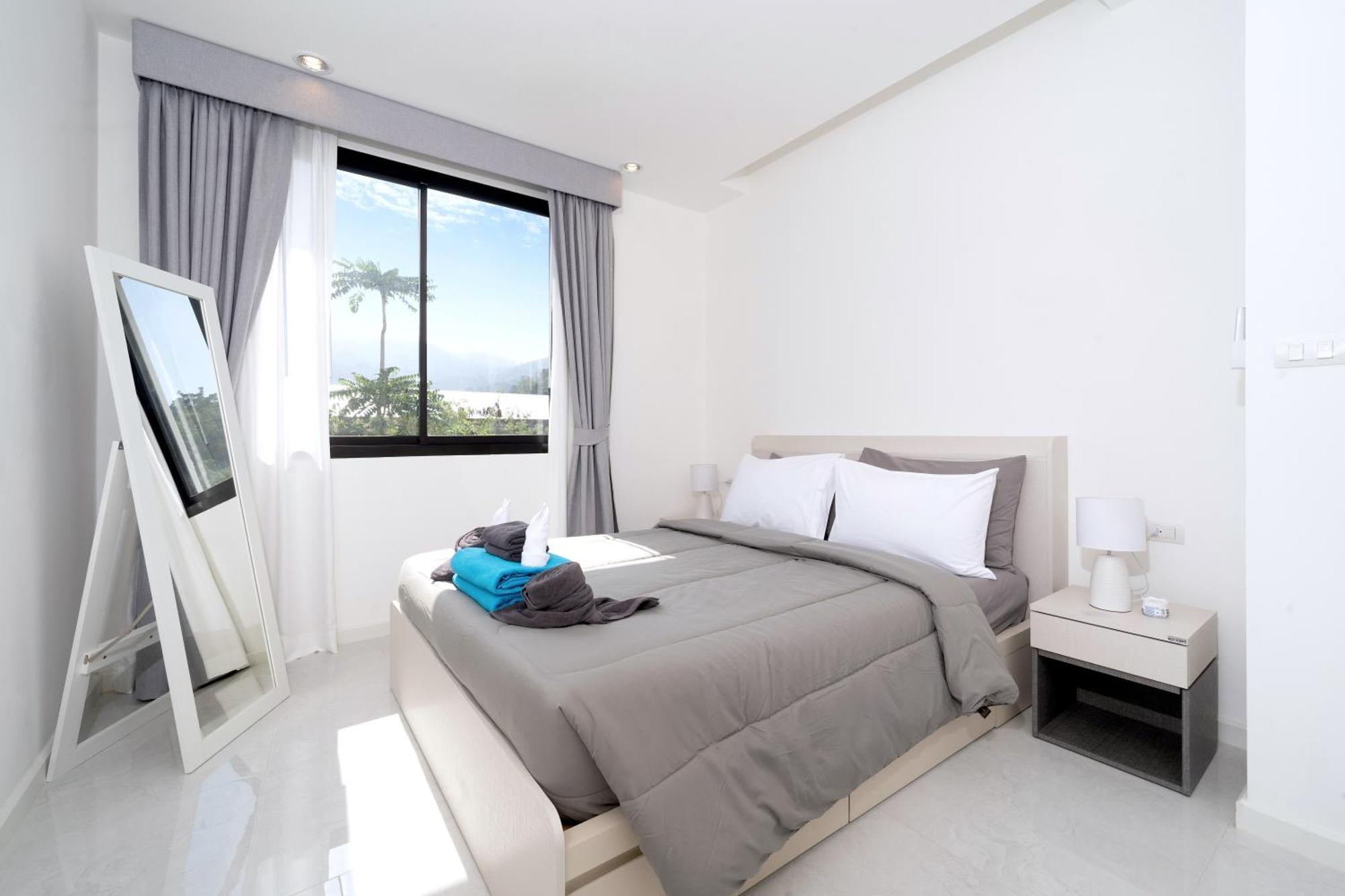 Villa Goldena Twin Private Pool *