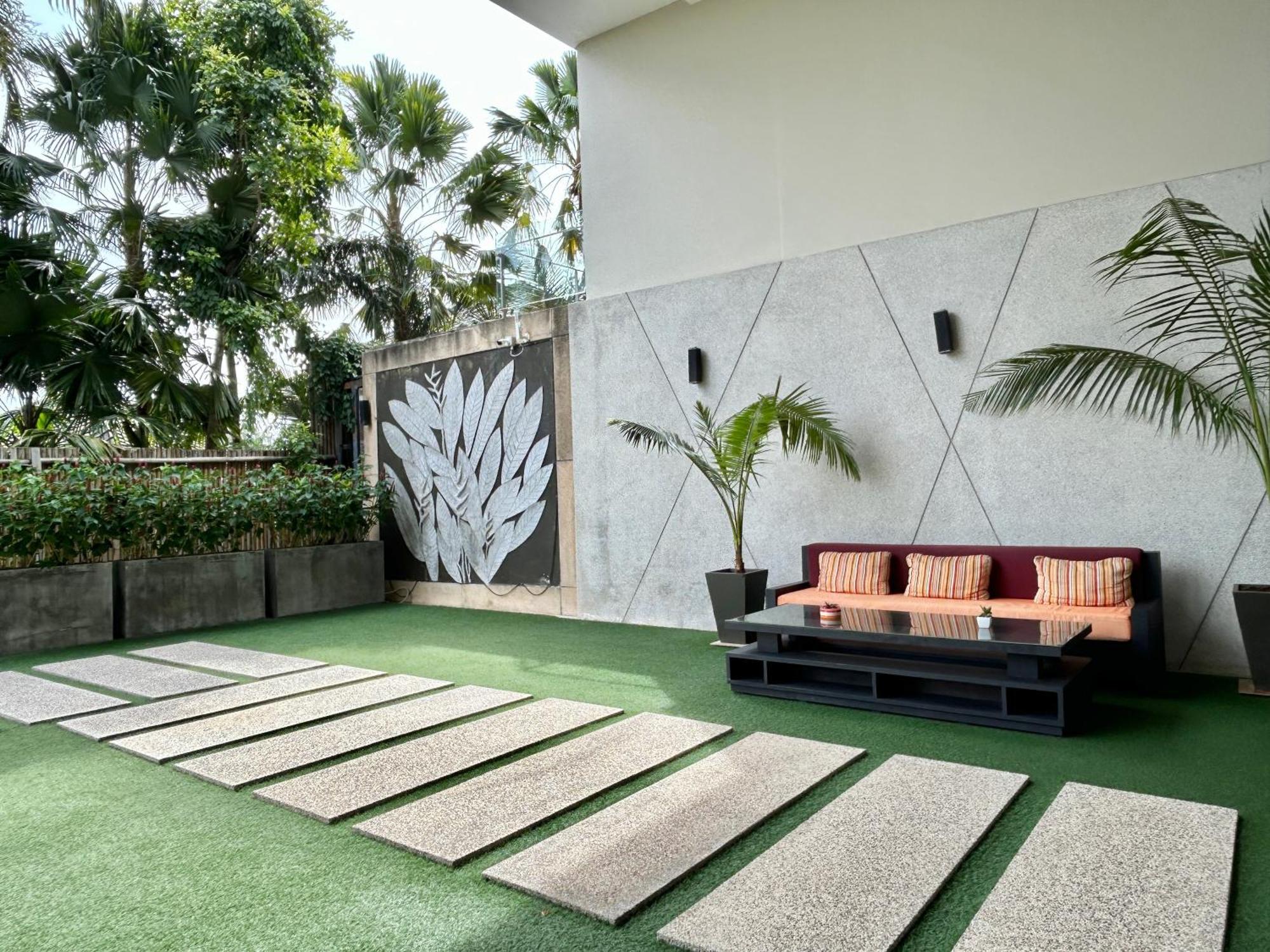1 Bedroom Pool Access Rawai Apartment