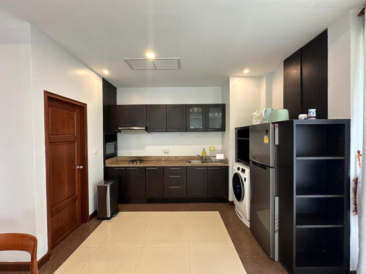 Lmy Boat & Porta De Avenue Near Laguna Phuket Apartment Thalang