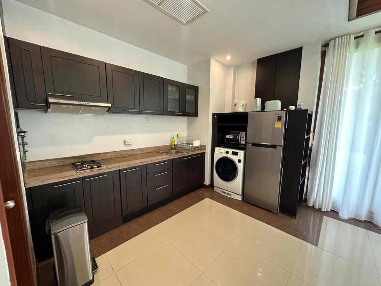 Apartment Lmy Boat & Porta De Avenue Near Laguna Phuket *