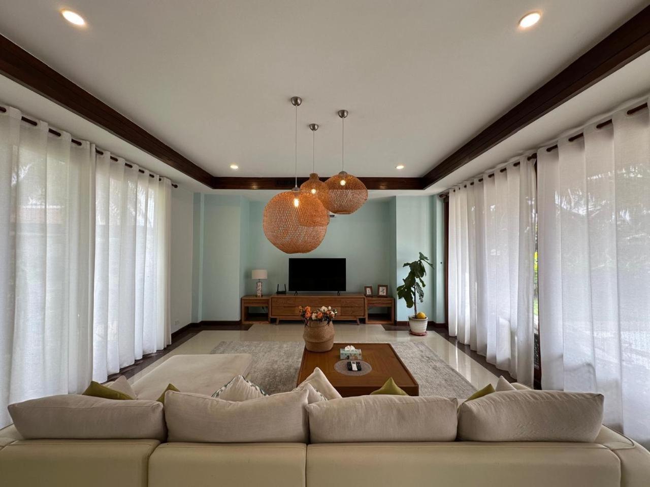 Apartment Lmy Boat & Porta De Avenue Near Laguna Phuket Thalang