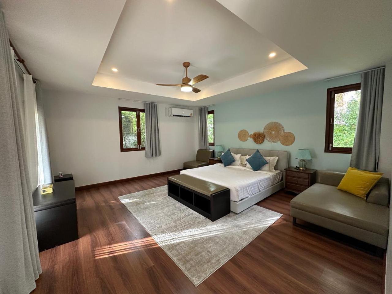 Apartment Lmy Boat & Porta De Avenue Near Laguna Phuket
